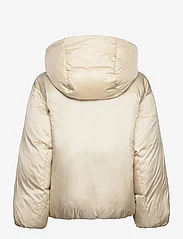 LEVI´S Women - PILLOW BUBBLE SHORTY ALMOND MI - winter jackets - neutrals - 1