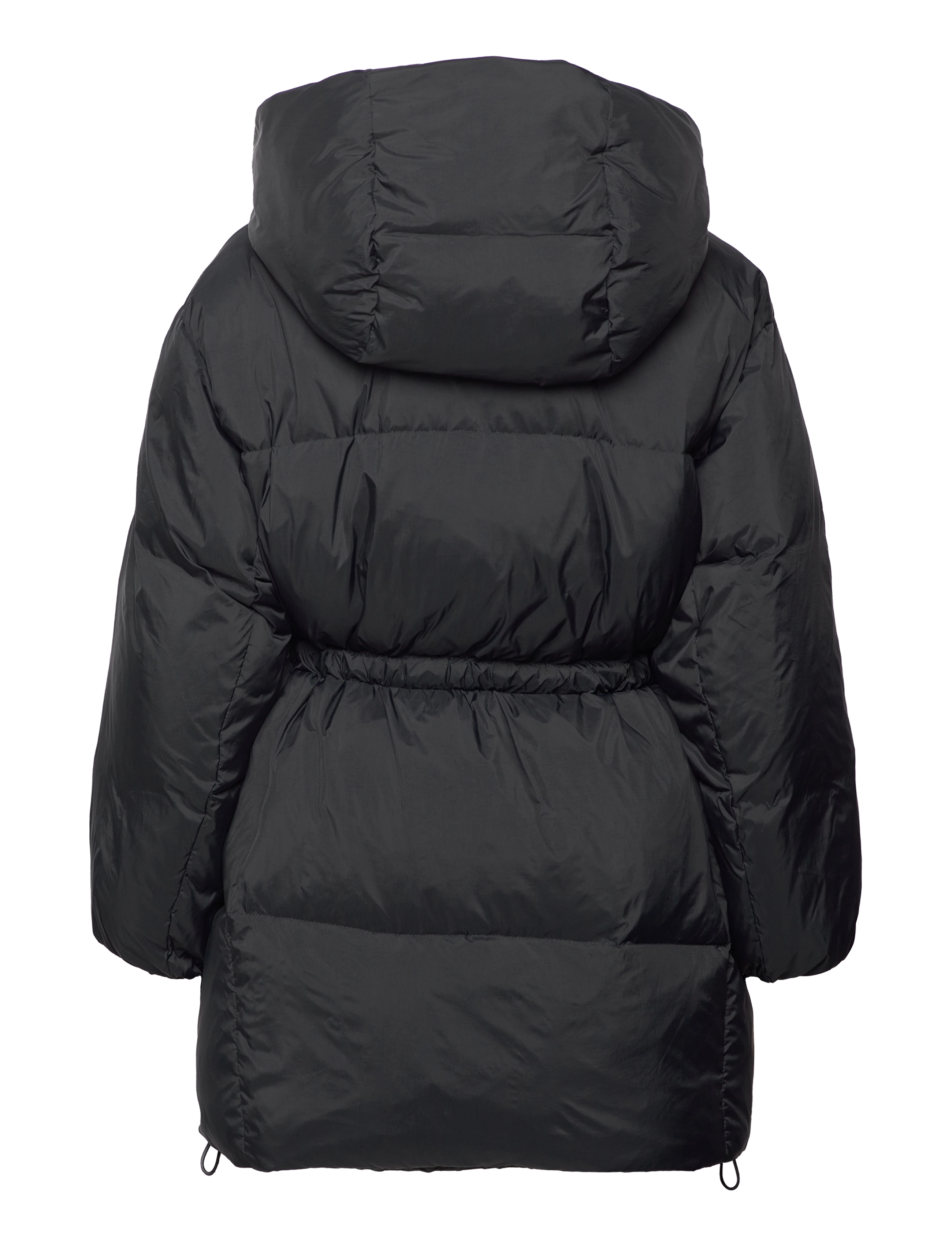 LEVI´S Women - PILLOW BUBBLE MID CAVIAR - blacks - 1