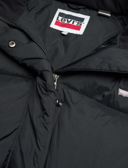 LEVI´S Women - PILLOW BUBBLE MID CAVIAR - winter jackets - blacks - 6