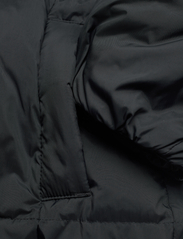 LEVI´S Women - PILLOW BUBBLE MID CAVIAR - winter jackets - blacks - 8