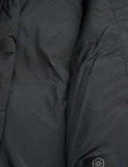 LEVI´S Women - PILLOW BUBBLE MID CAVIAR - winter jackets - blacks - 9