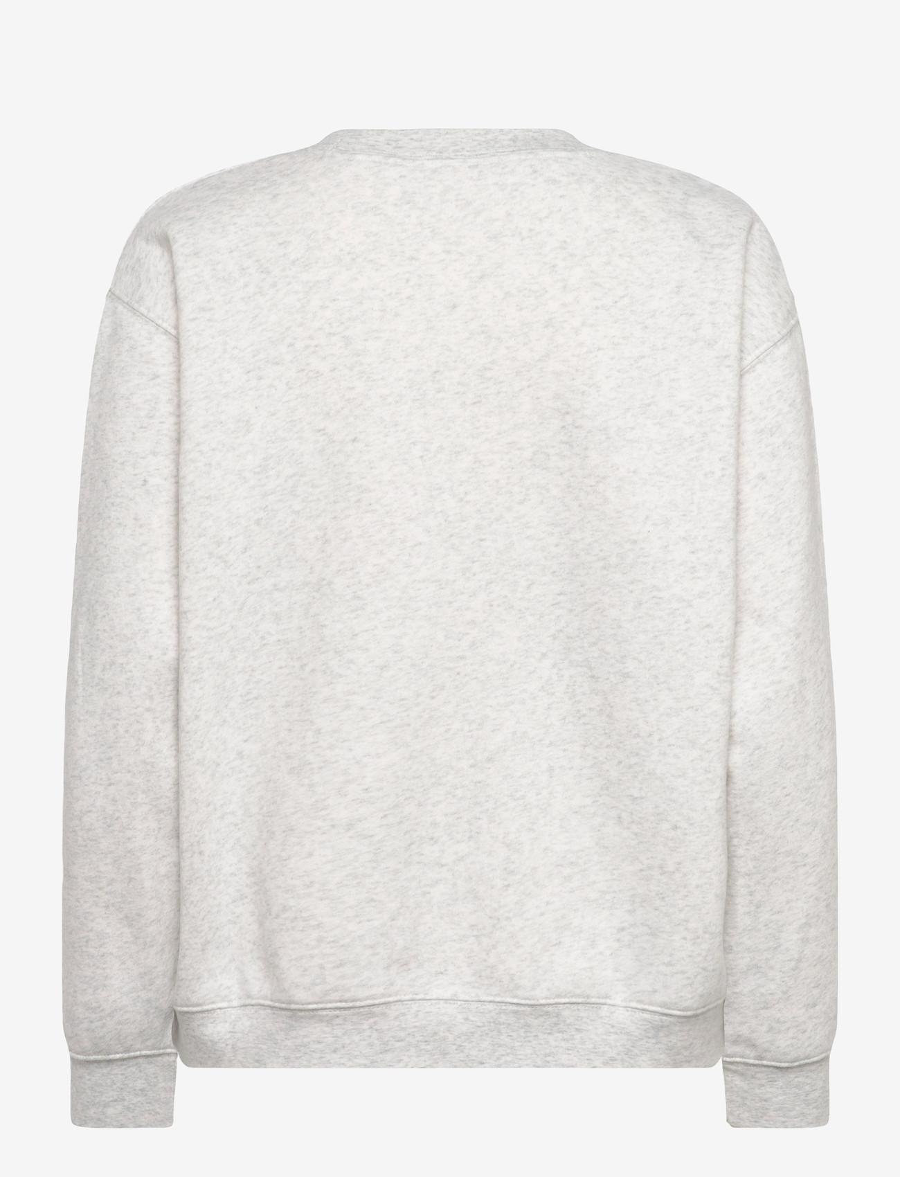 Levi's® - EVERYDAY SWEATSHIRT ORBIT HEAT - hverdags stil - greys - 1