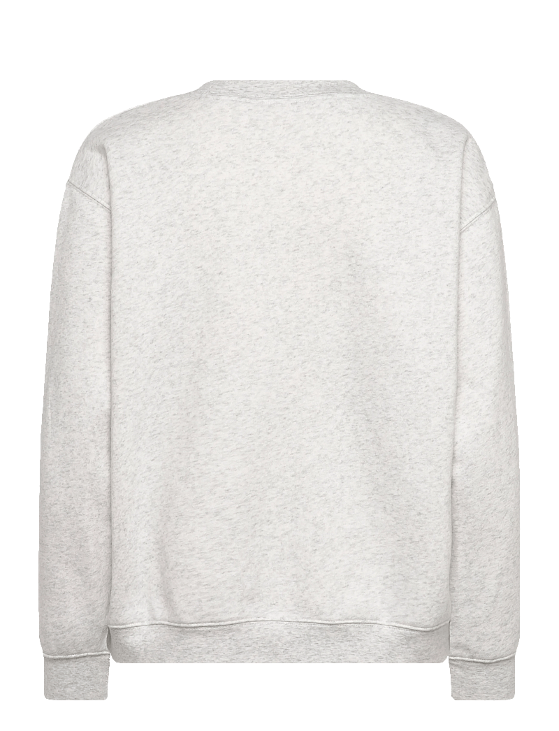 Levi's® - EVERYDAY SWEATSHIRT ORBIT HEAT - alltags-style - greys - 1