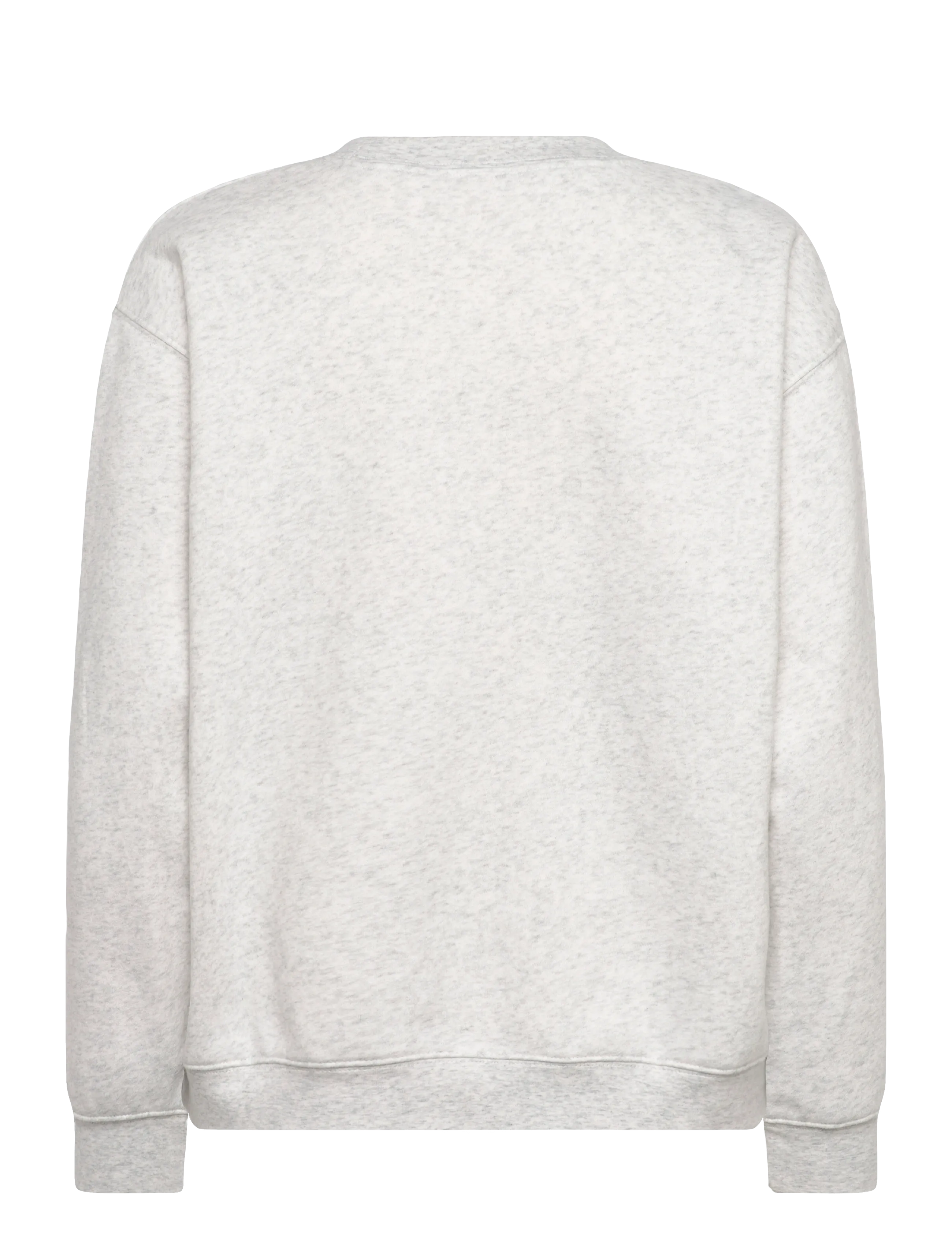 Levi's® - EVERYDAY SWEATSHIRT ORBIT HEAT - hversdagsleg tíska - greys - 1