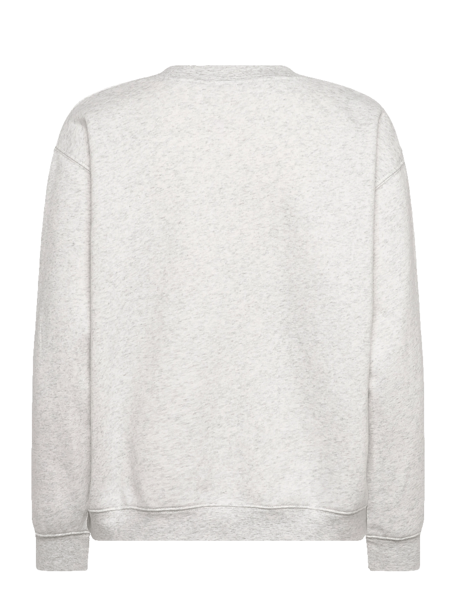 Levi's® - EVERYDAY SWEATSHIRT ORBIT HEAT - everyday style - greys - 1
