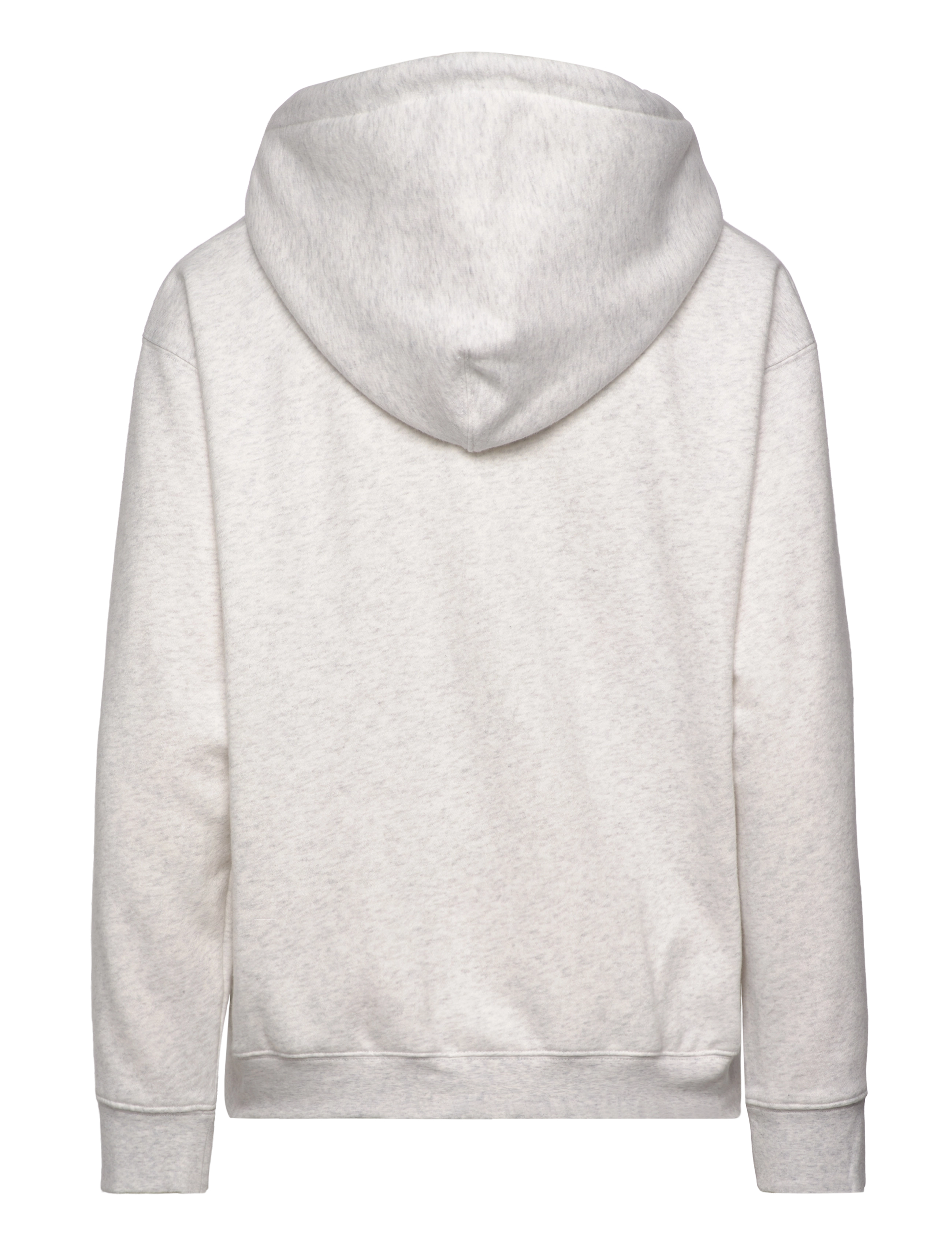 Levi's® - EVERYDAY HOODIE ORBIT HEATHER - kapuzenpullover - greys - 2