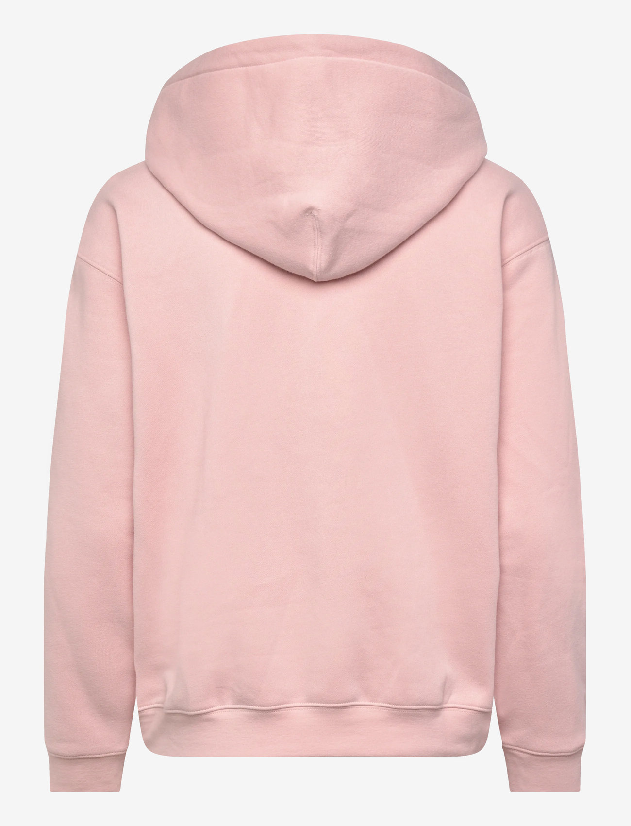 Levi's® - EVERYDAY HOODIE PEACHSKIN - hættetrøjer - neutrals - 2
