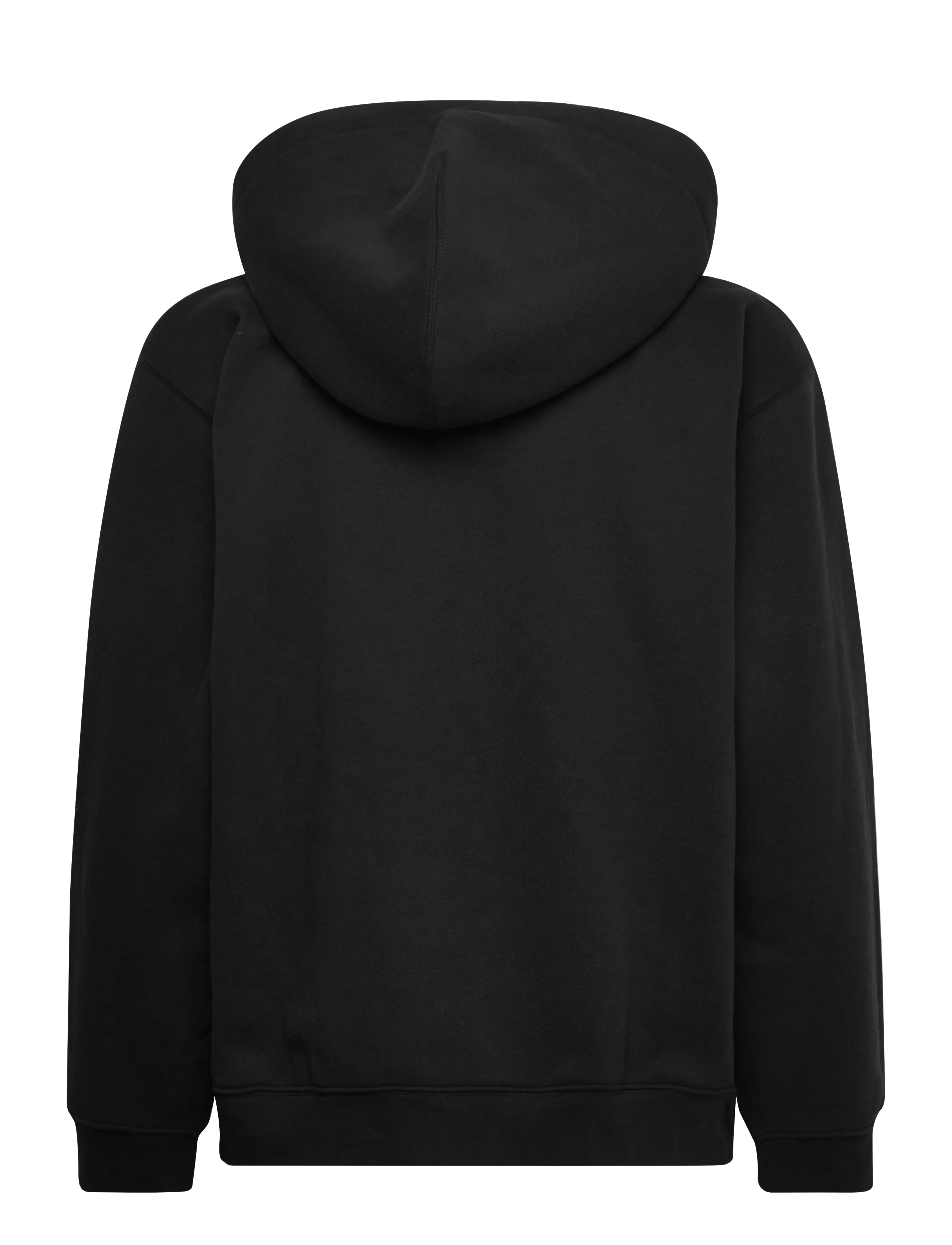 Levi's® - EVERYDAY ZIP HOODIE ANTHRACITE - hættetrøjer - blacks - 2