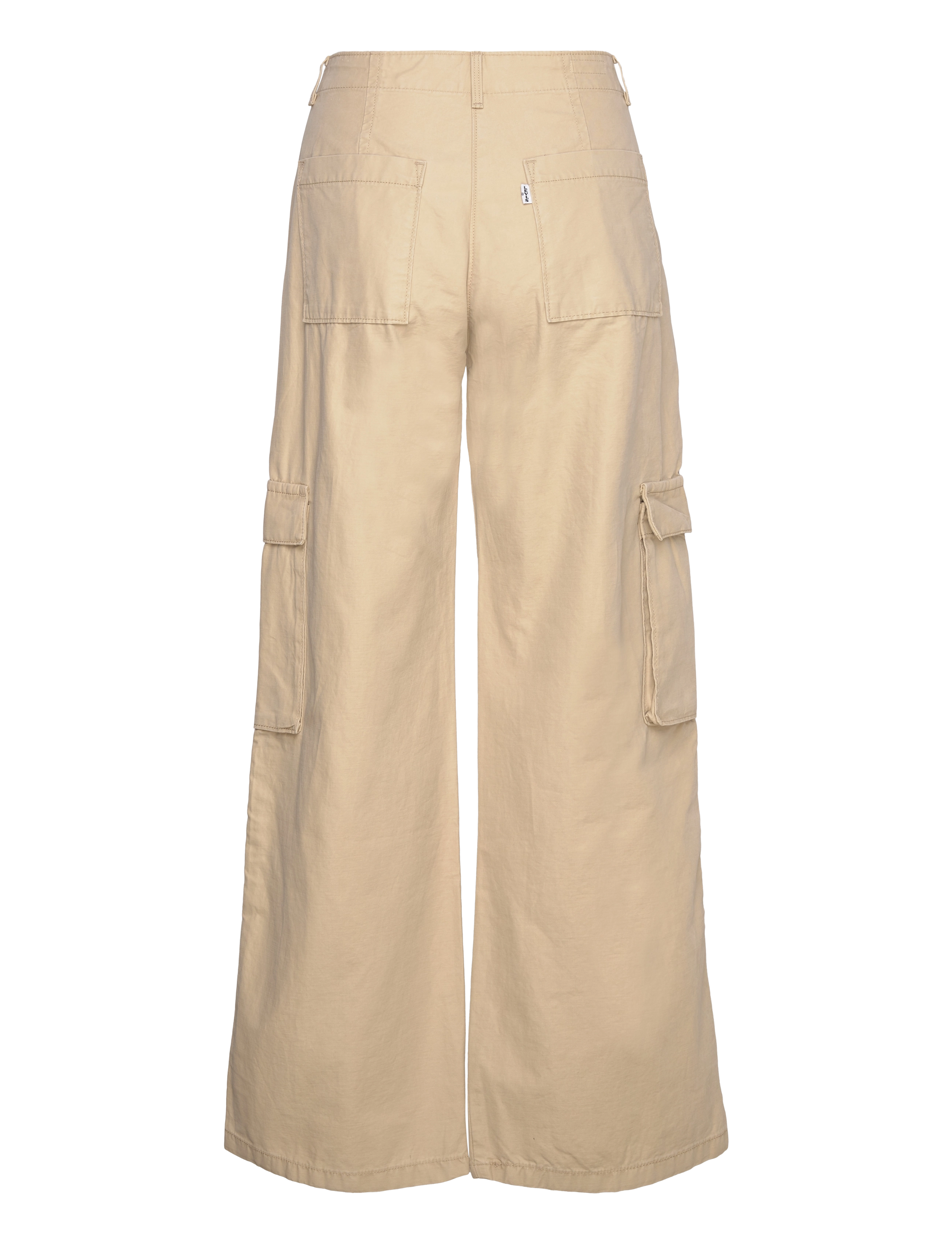 Levi's® - BAGGY CARGO SAFARI - neutrals - 2