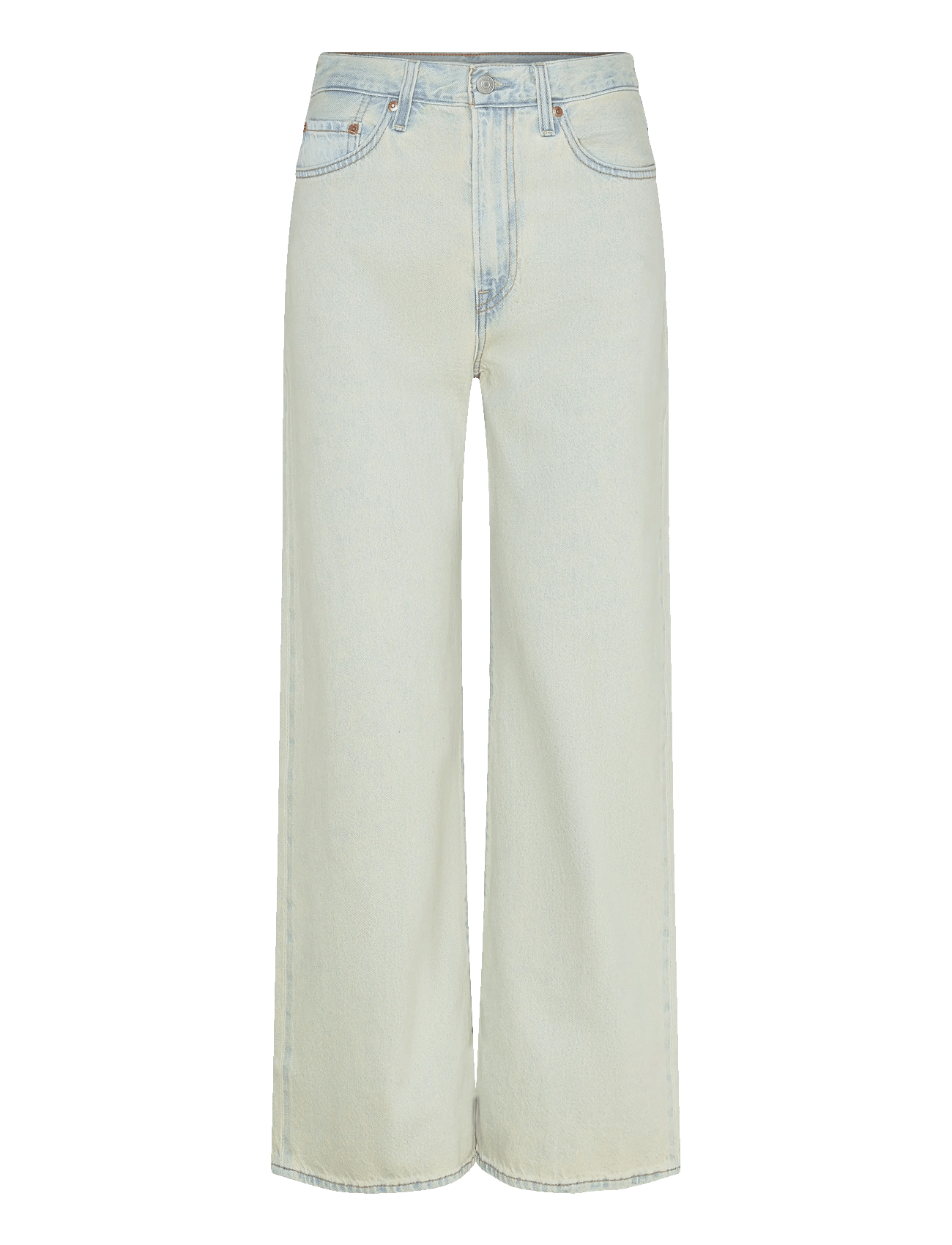 Levi's® | Ribcage Wide Leg H223 De Oro | 30 x 32