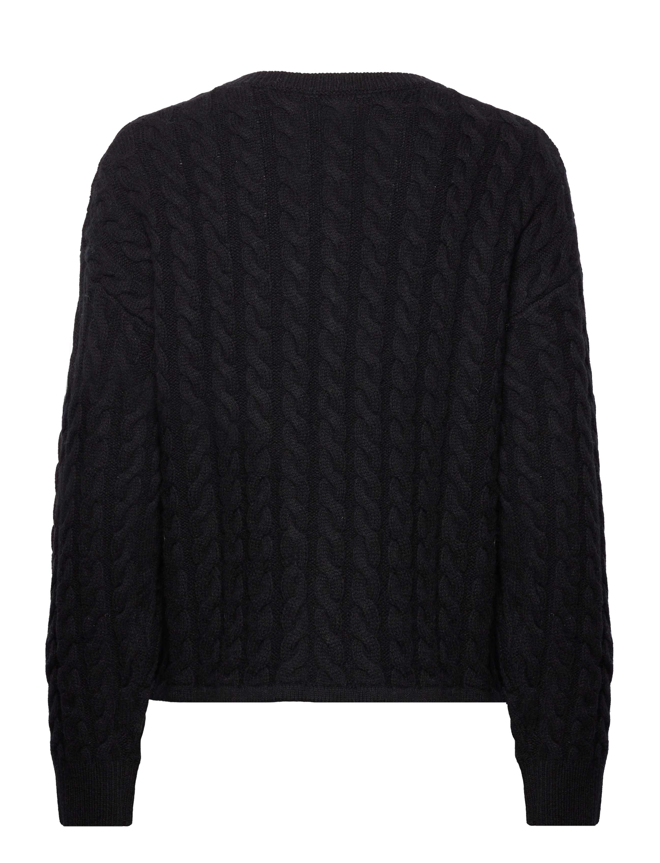 Levi's® - RAE SWEATER CAVIAR - blacks - 2