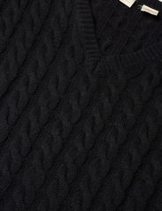 LEVI´S Women - RAE SWEATER CAVIAR - swetry - blacks - 6