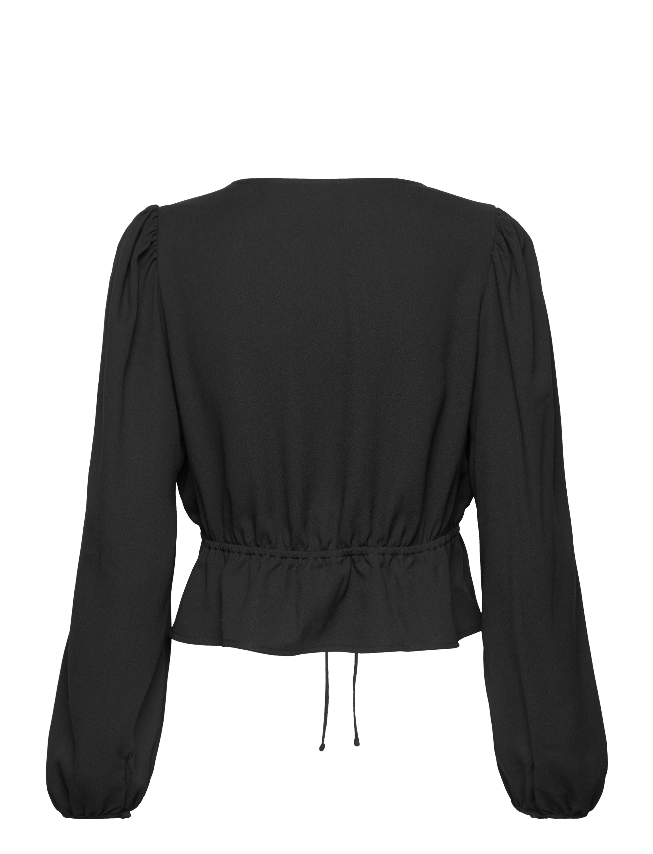 LEVI´S Women - LISA LS BLOUSE CAVIAR - blacks - 1