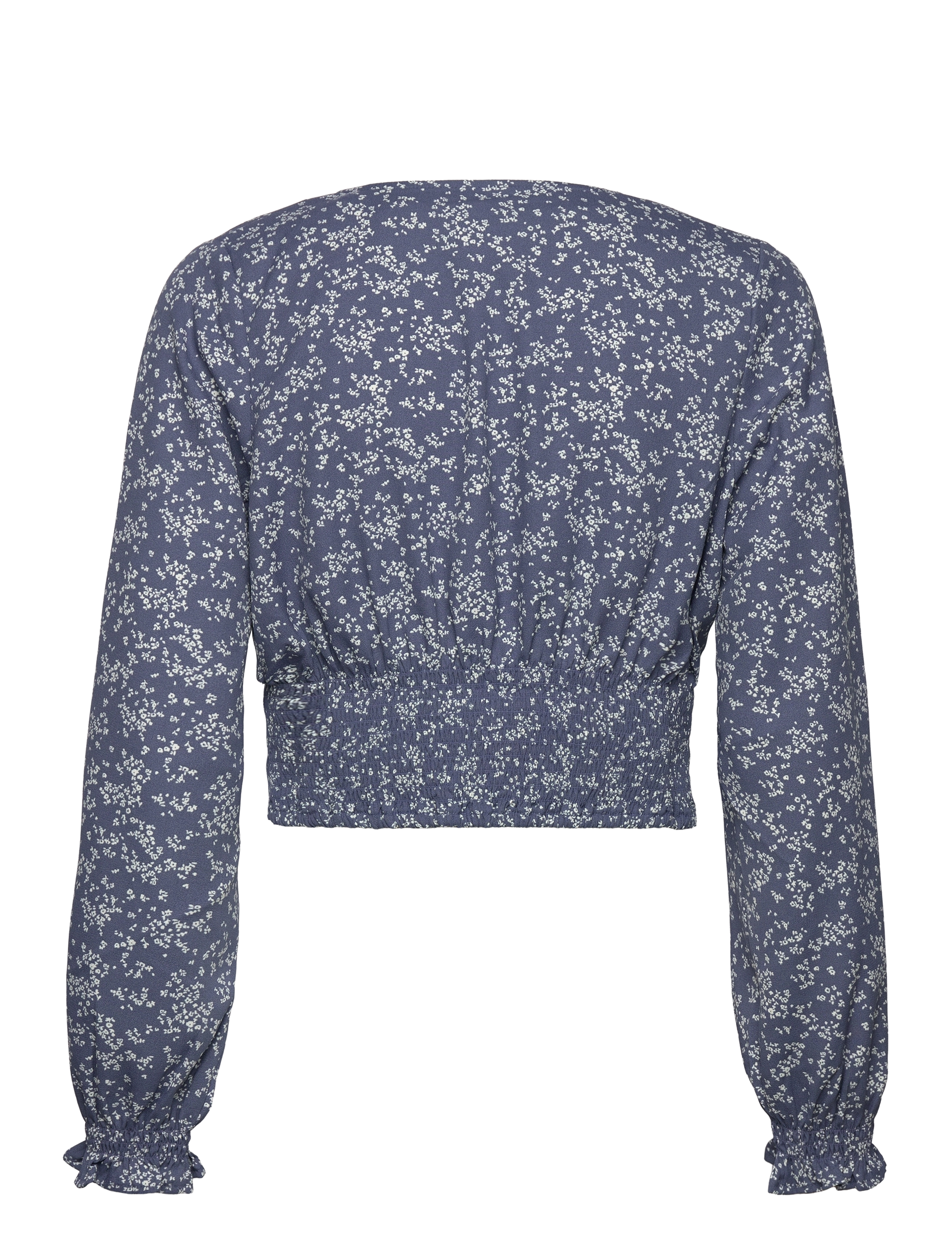 Levi's® - TAMARA LS BLOUSE MARA FLORAL V - blues - 2