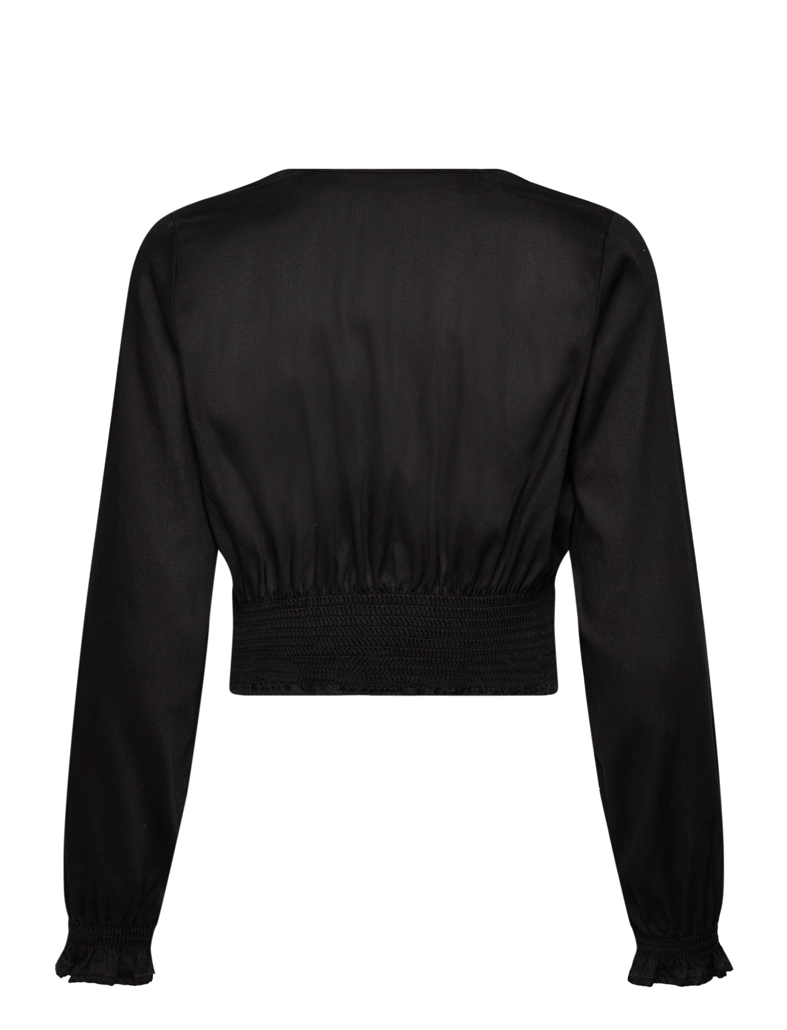 Levi's® - TAMARA LS BLOUSE DARK AGES 4 - blacks - 2