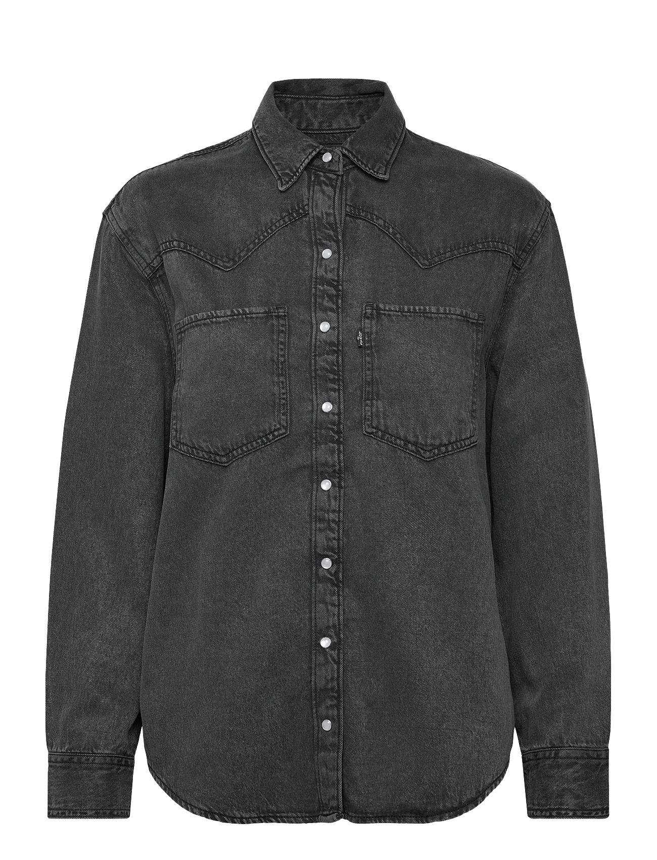 Levi`s® - Teodora Western Shirt Chipped