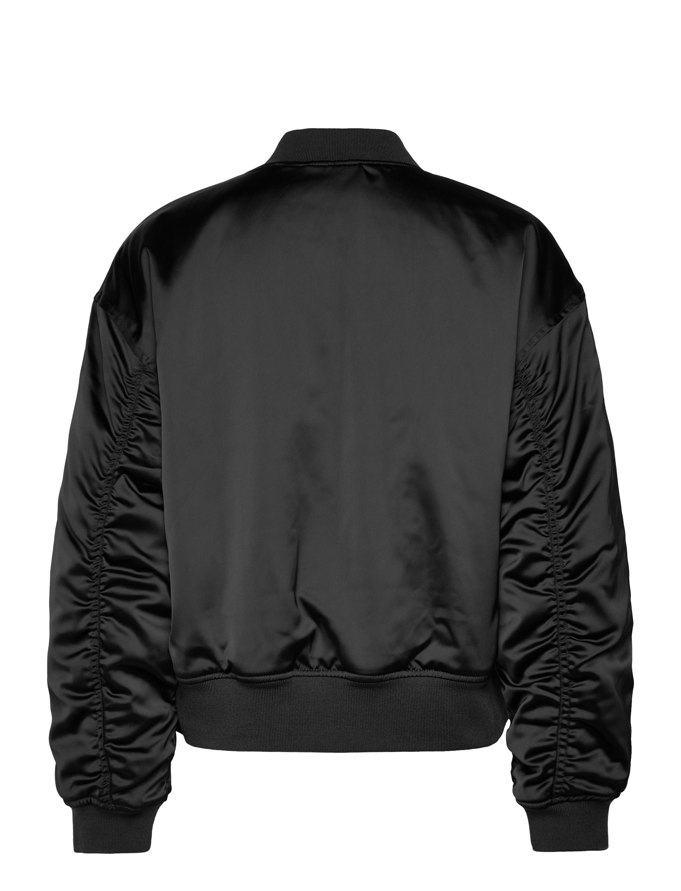 Levi's® - ANDY TECHY JACKET CAVIAR - ytterkläder - blacks - 2