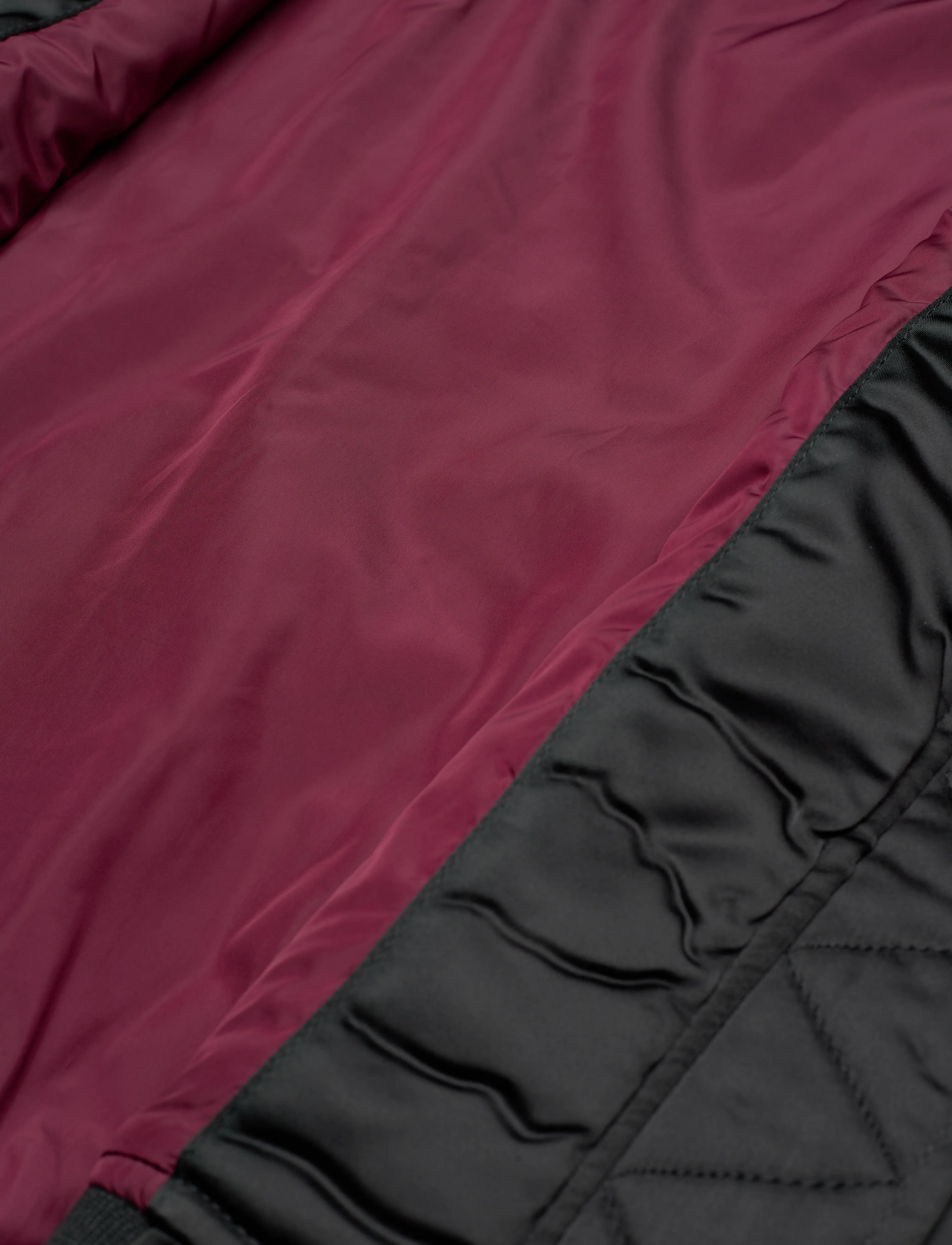 Levi's® - ANDY TECHY JACKET CAVIAR - ytterkläder - blacks - 5