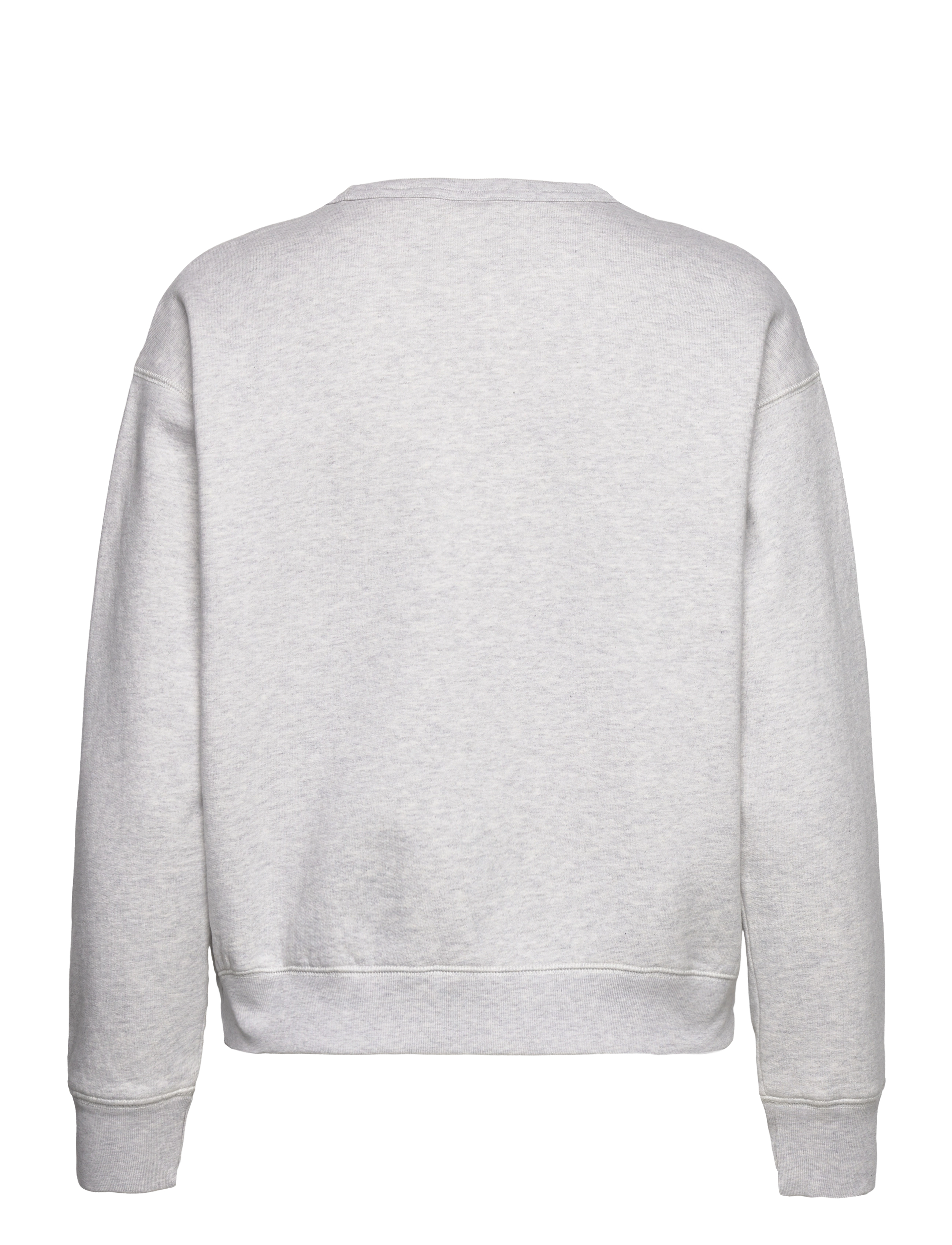 LEVI´S Women - GRAPHIC SIGNATURE CREW CREW CA - greys - 1