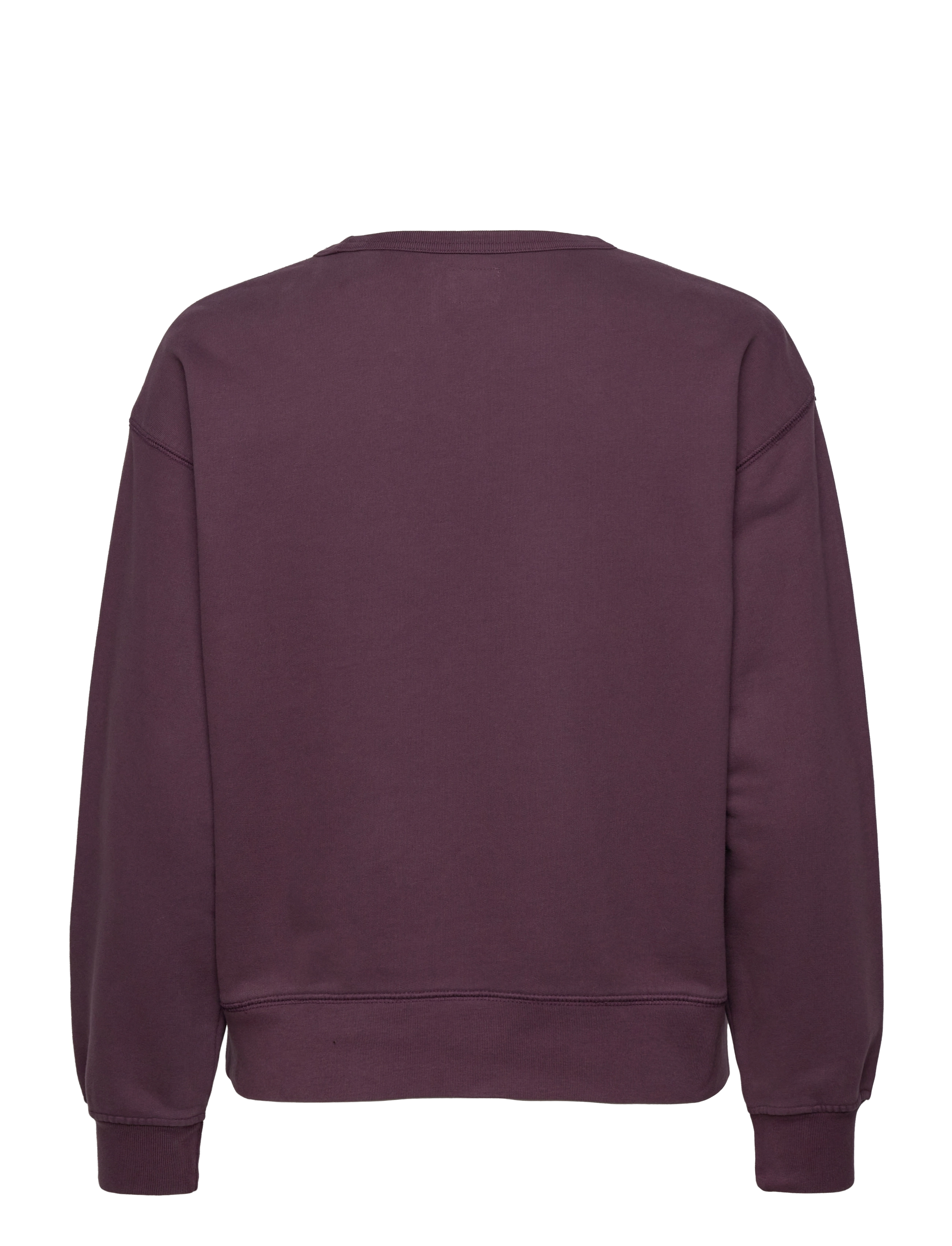 Levi's® - GRAPHIC HERITAGE CREW CREW APP - purples - 2