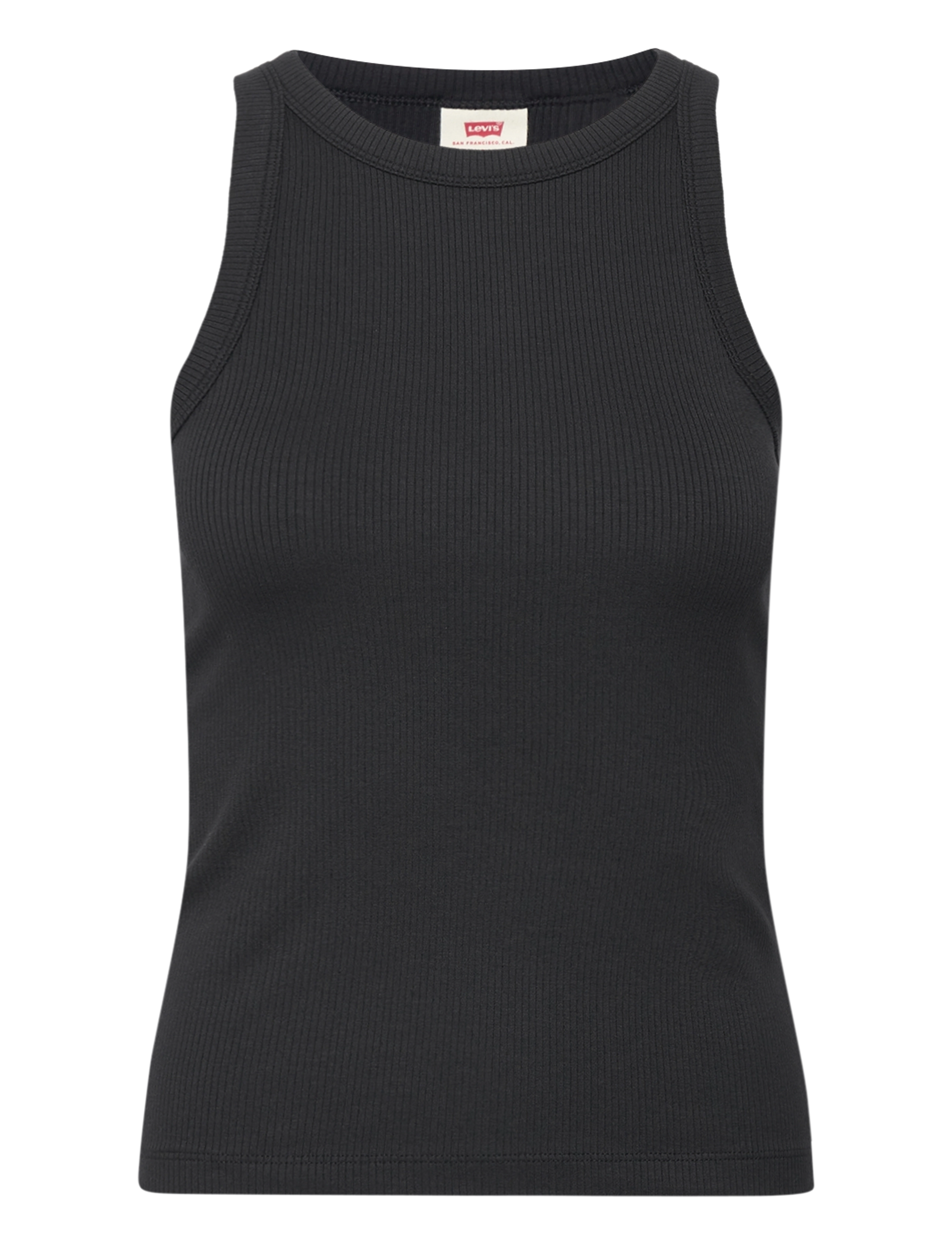 Levi's® DREAMY TANK CAVIAR - Kampagne - BLACKS / black