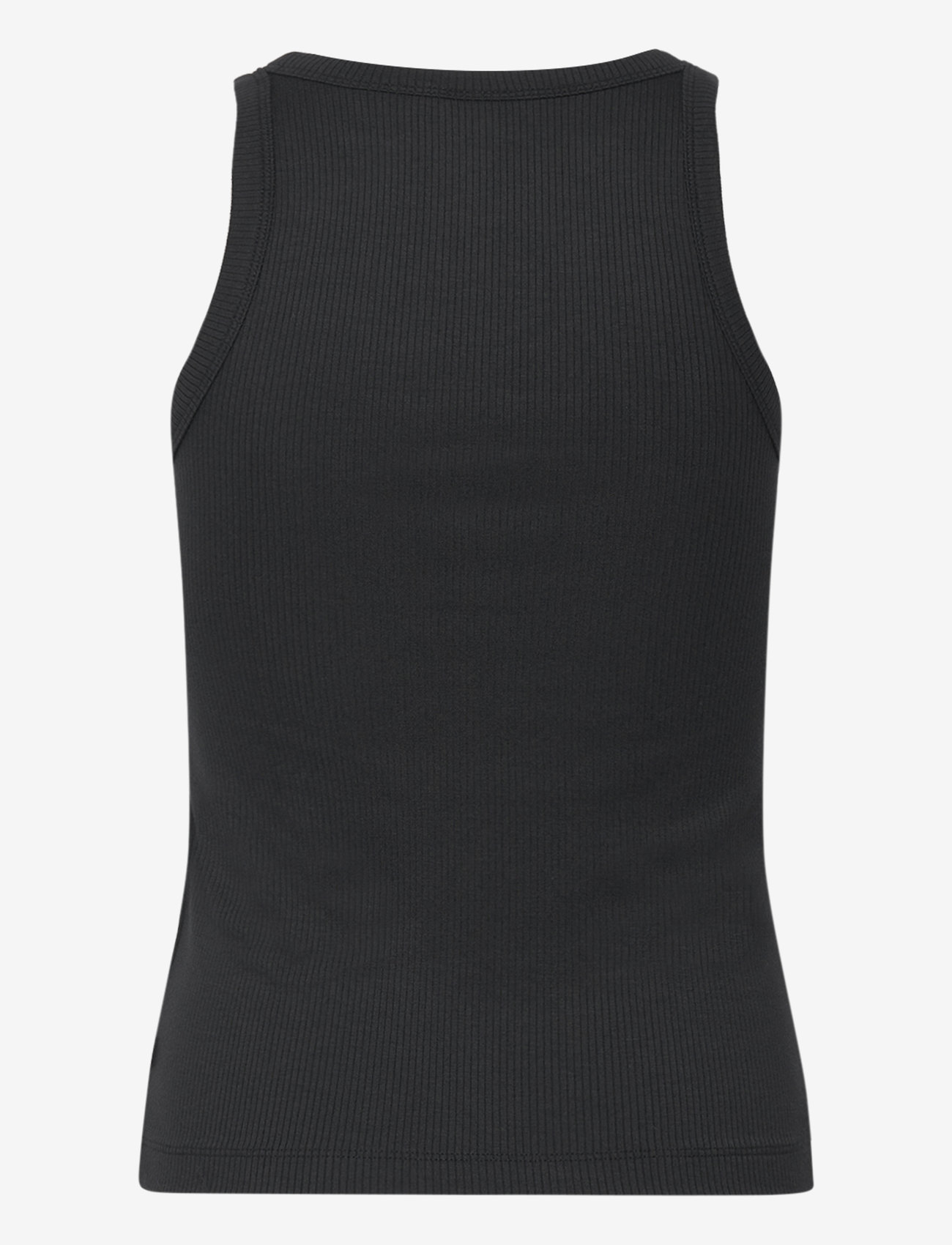 Levi's® - DREAMY TANK CAVIAR - Ärmellose tops - blacks - 2