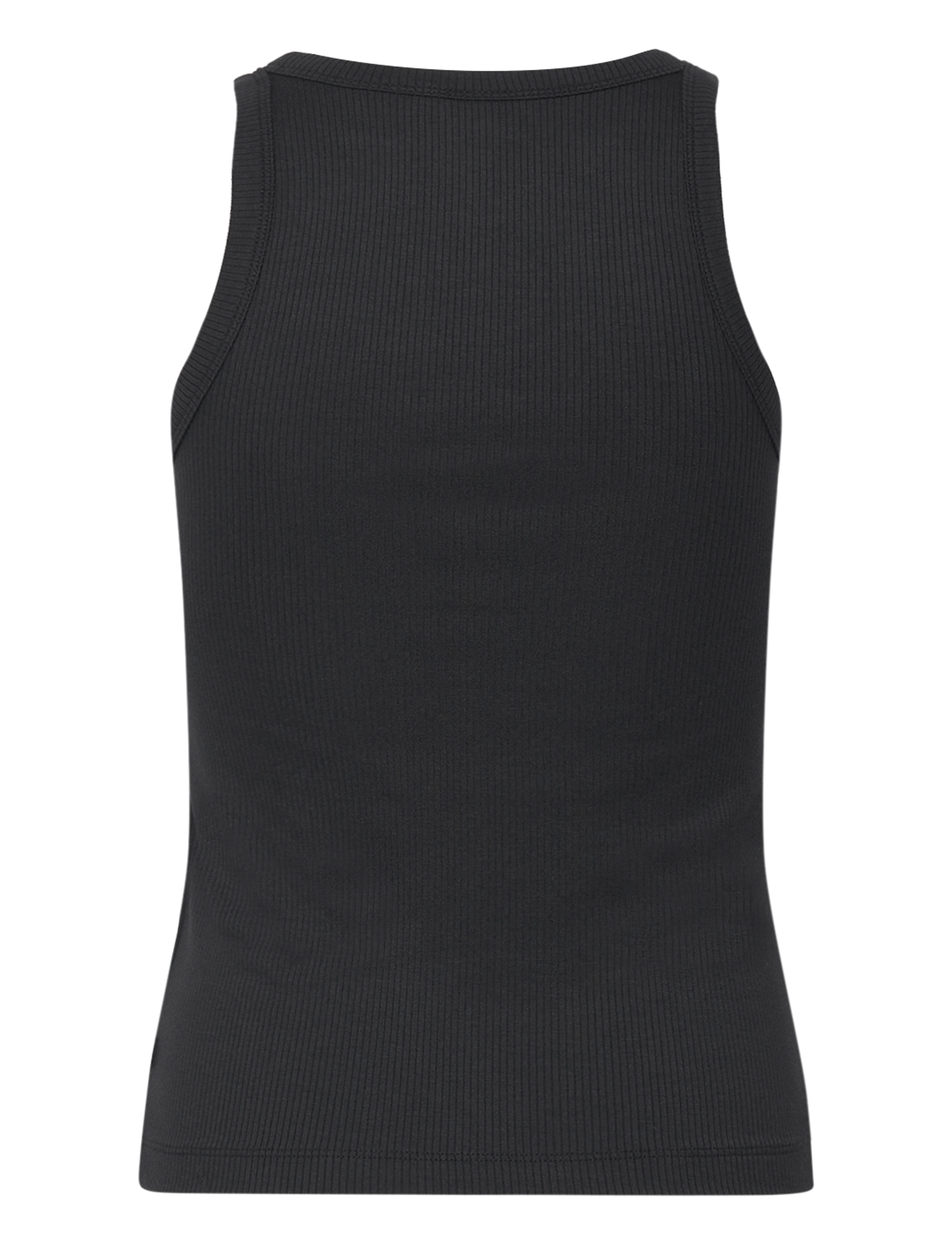 Levi's® - DREAMY TANK CAVIAR - Ärmellose tops - blacks - 2