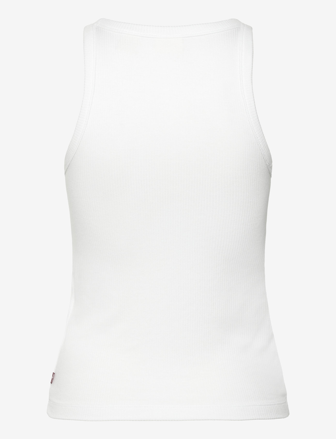 Levi's® - DREAMY TANK WHITE + - Ärmellose tops - neutrals - 2