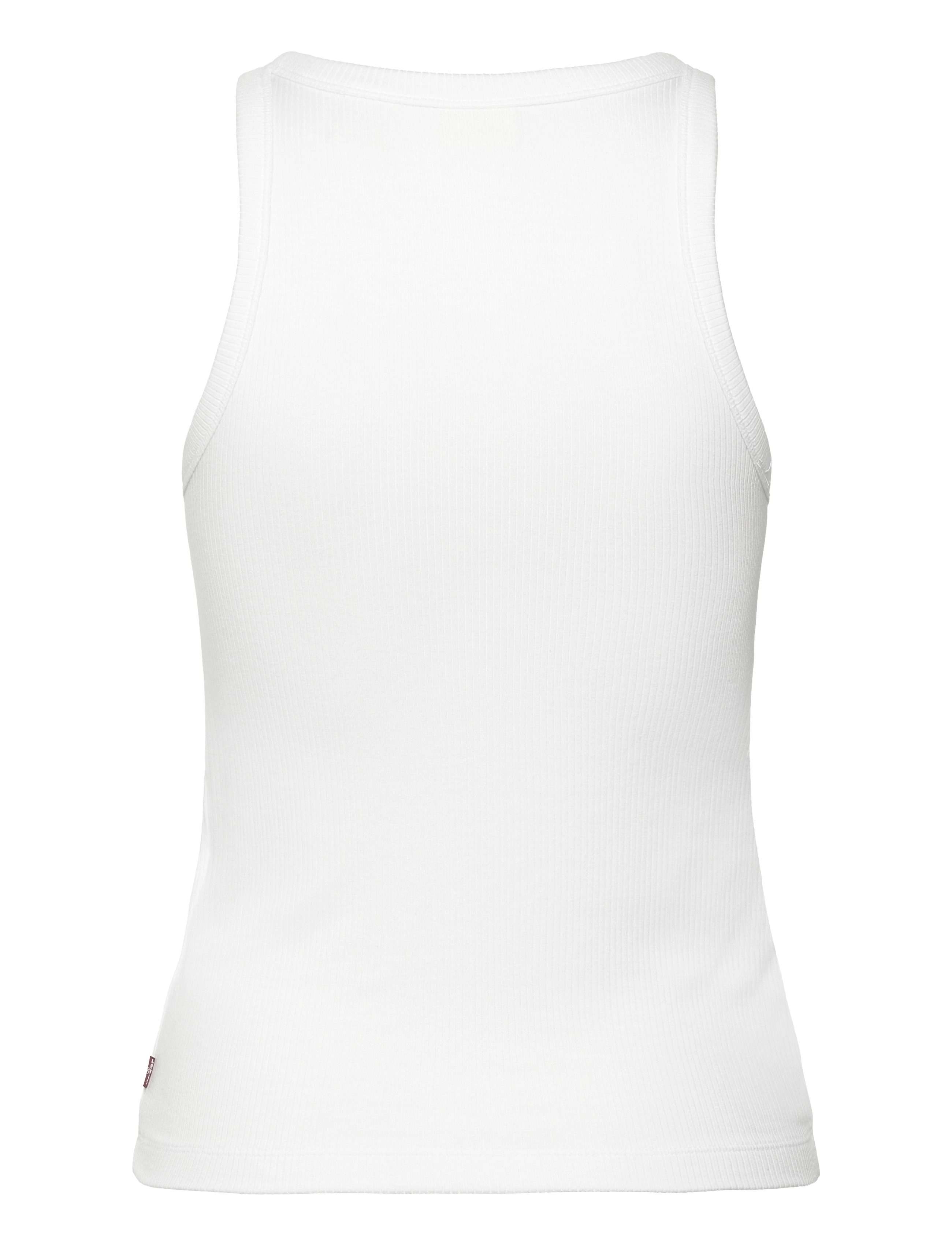 Levi's® - DREAMY TANK WHITE + - neutrals - 2