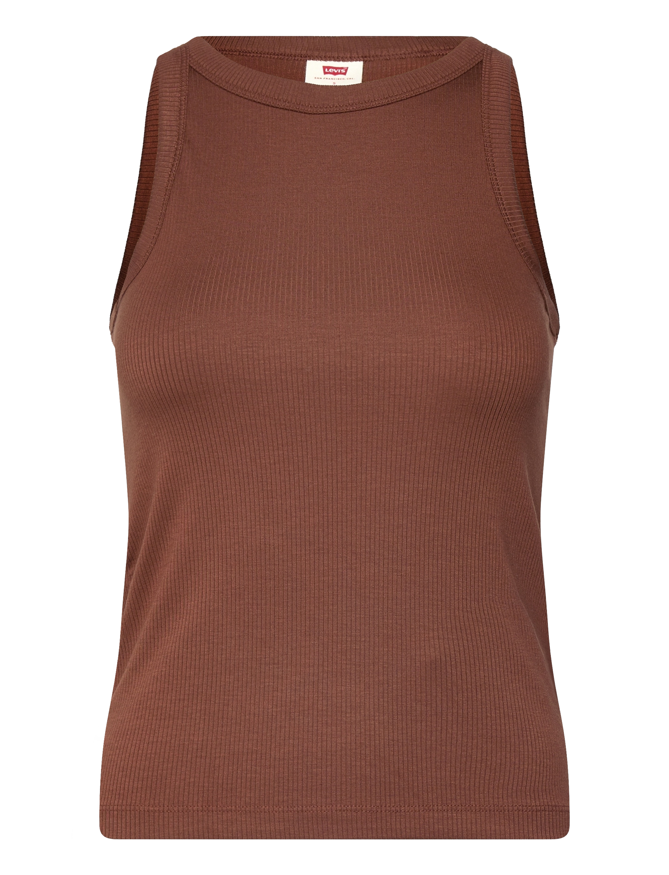 Levi's® - DREAMY TANK SORREL HORSE - neutrals - 1