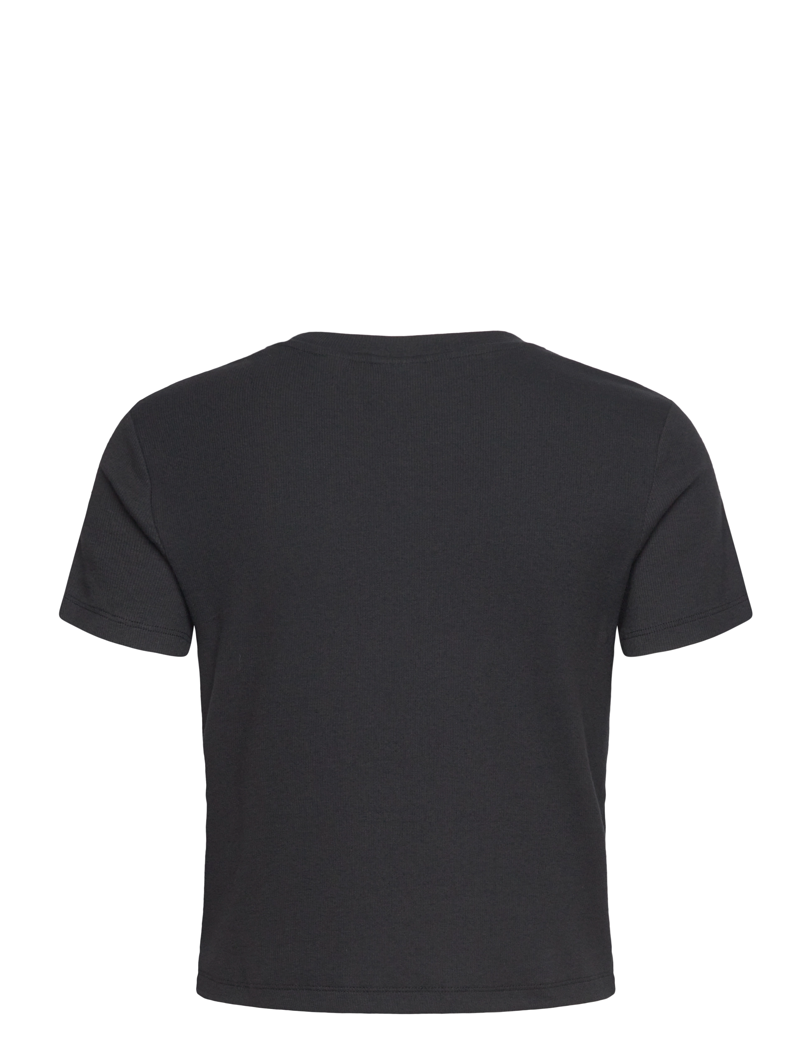 Levi's® - ESSENTIAL SPORTY TEE CAVIAR RI - t-shirts - blacks - 2