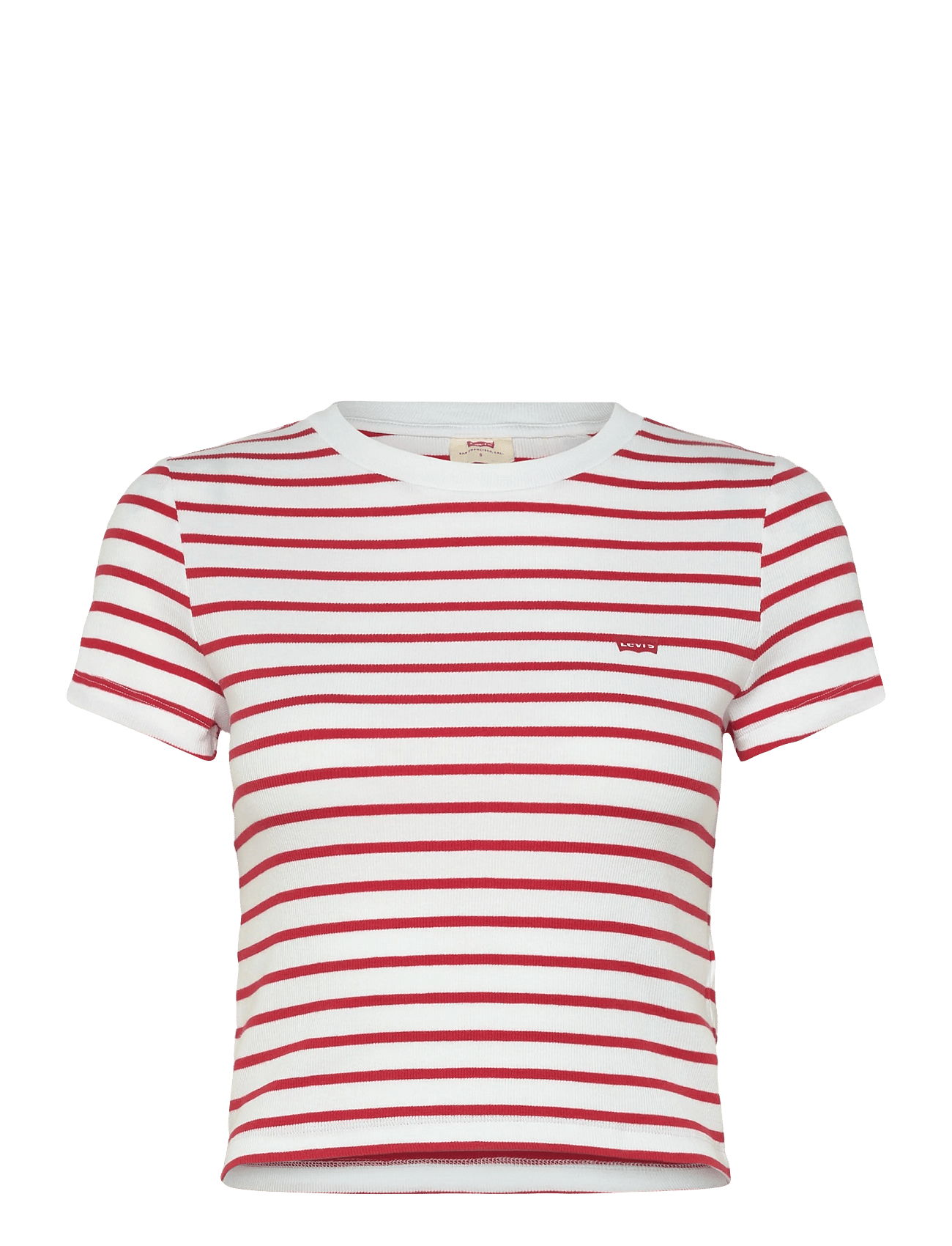 Levi's® | Essential Sporty Tee Emily Str | M