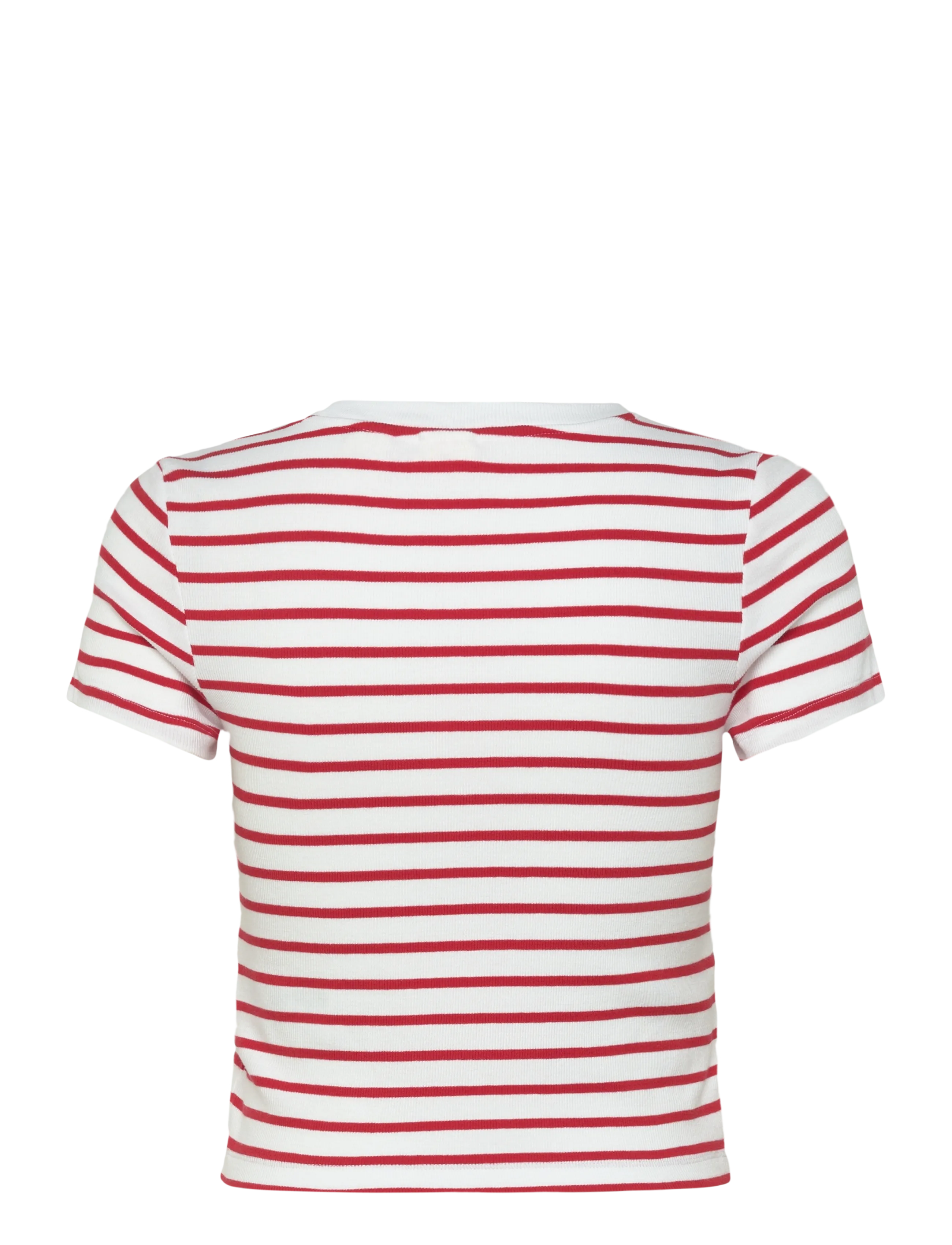 Levi's® - ESSENTIAL SPORTY TEE EMILY STR - t-shirts - whites - 2