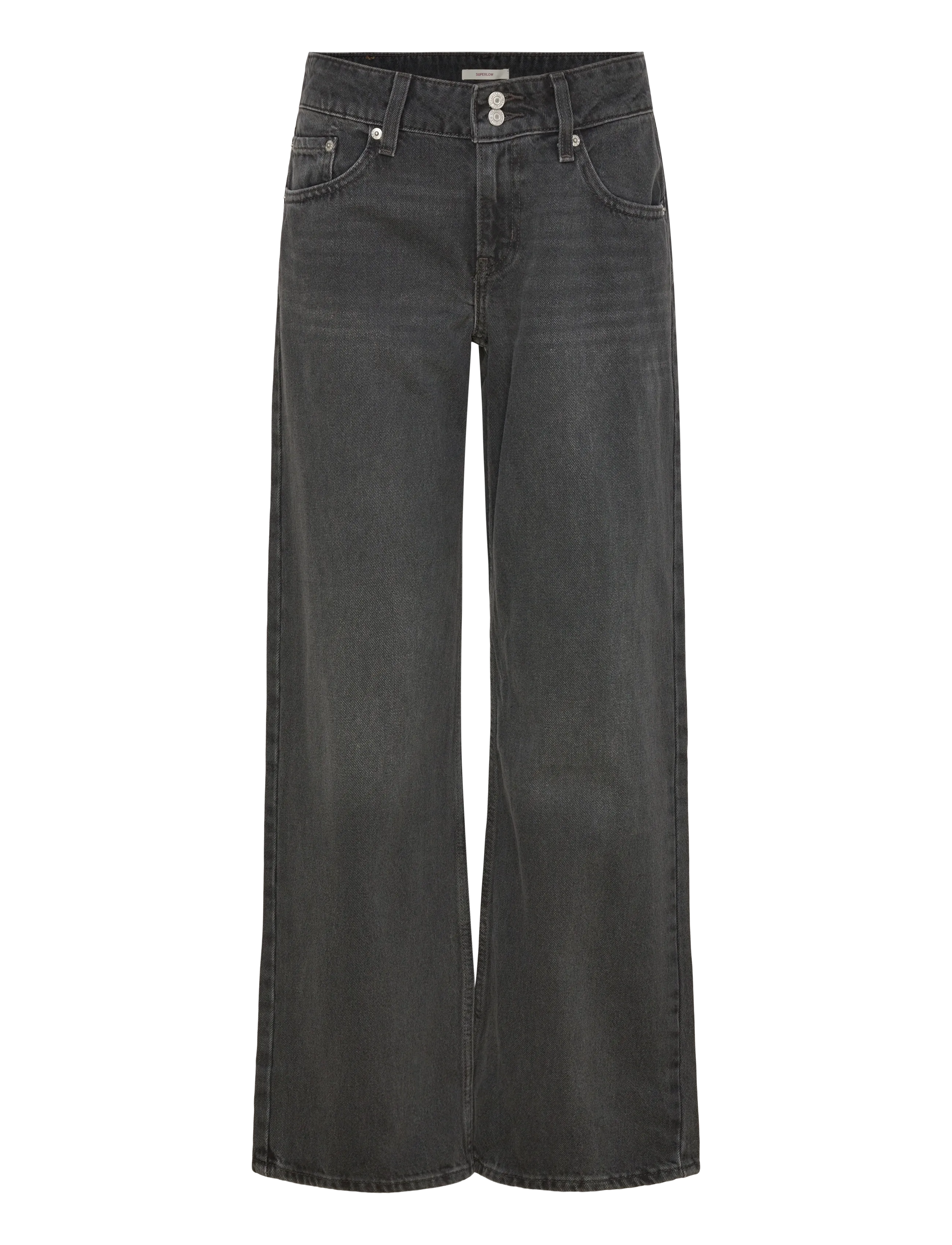 Levi`s® - Superlow Loose Mic Dropped