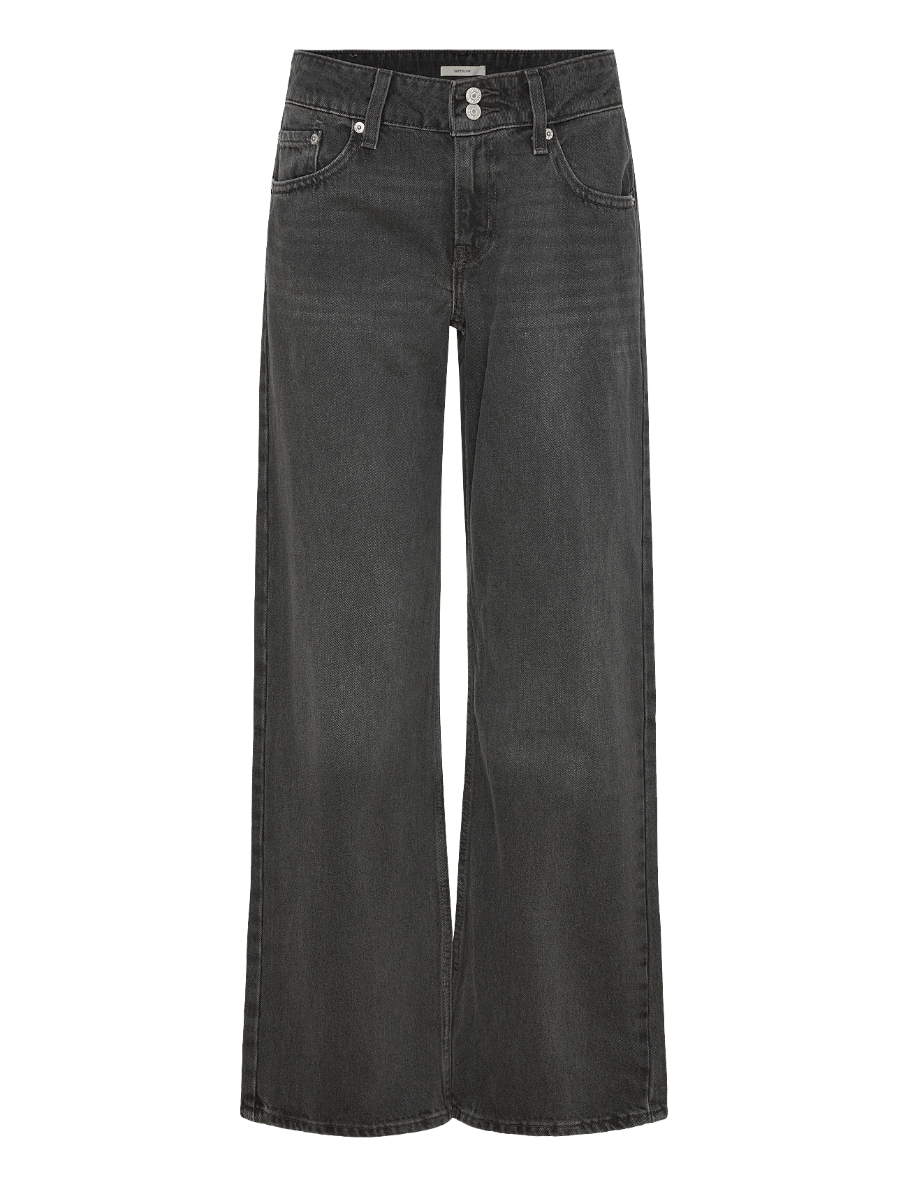 Levi`s® - Superlow Loose Mic Dropped