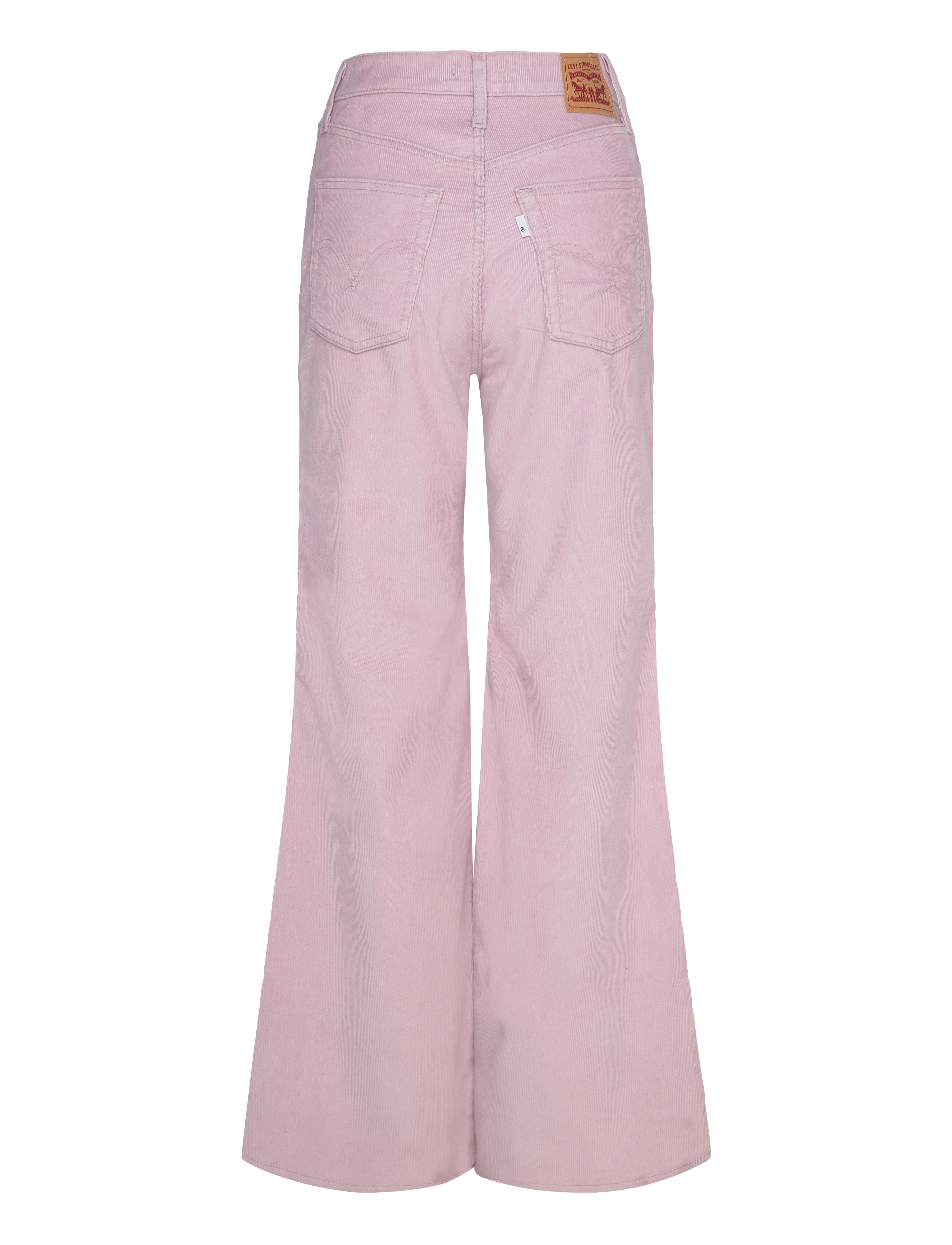 Levi's® - RIBCAGE BELLS KEEPSAKE LILAC - keepsake lilac - 1