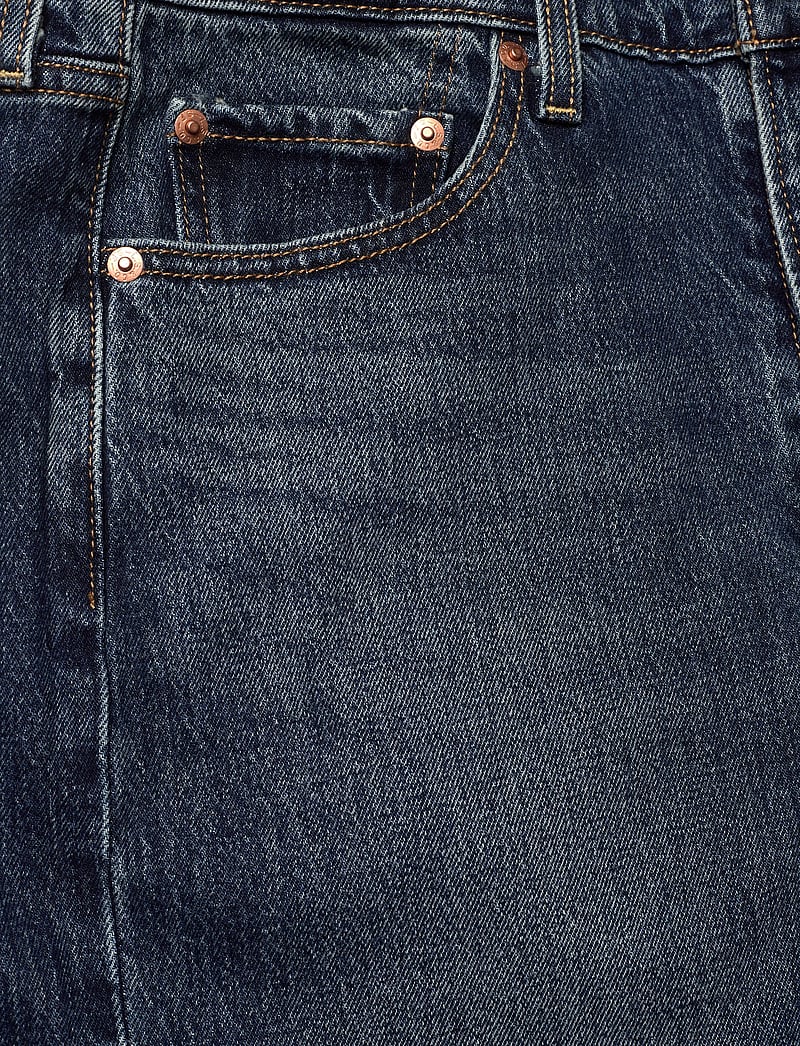 Levi's® - RIBCAGE BELLS ROMANTIC STORY - utsvängda jeans - blacks - 5