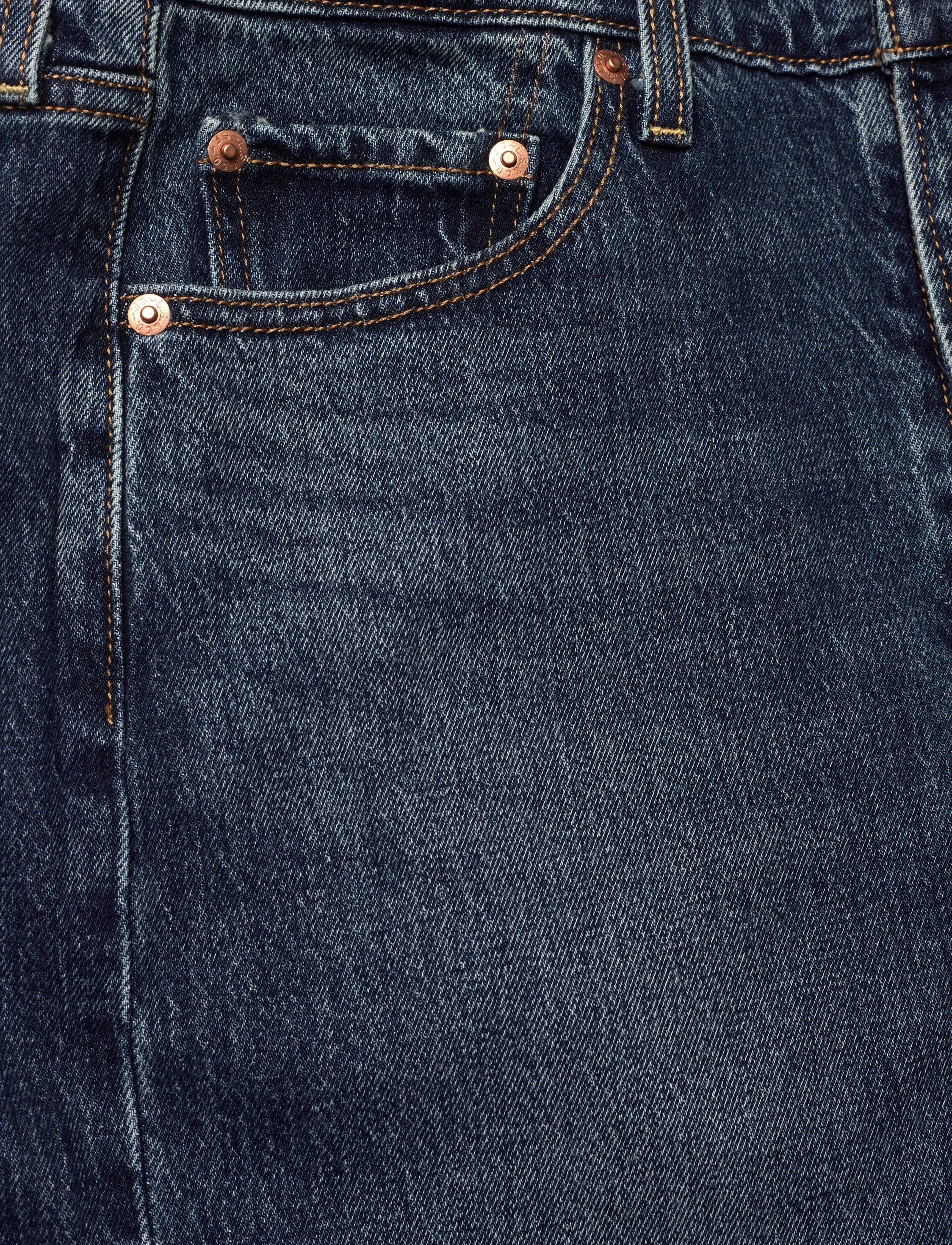 Levi's® - RIBCAGE BELLS ROMANTIC STORY - flared jeans - blacks - 5