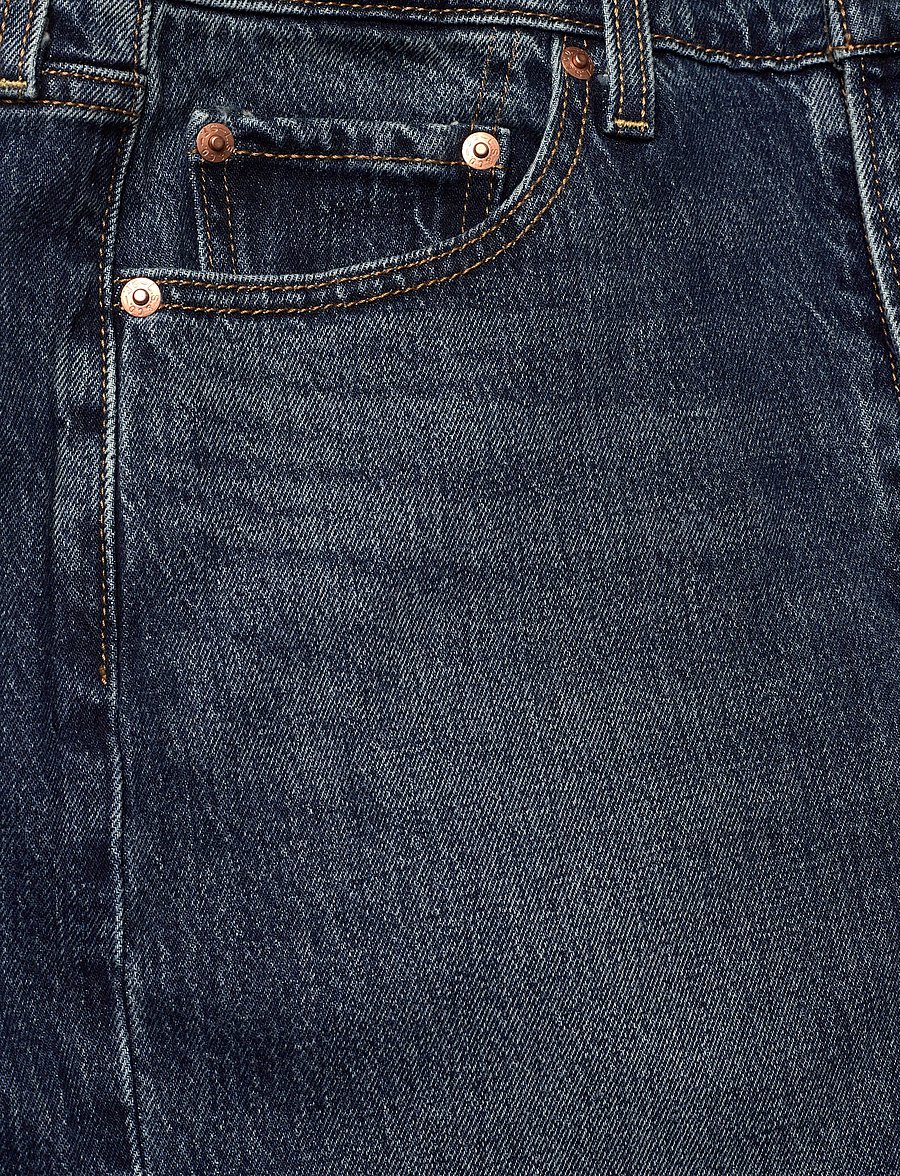 Levi's® - RIBCAGE BELLS ROMANTIC STORY - schlaghosen - blacks - 5