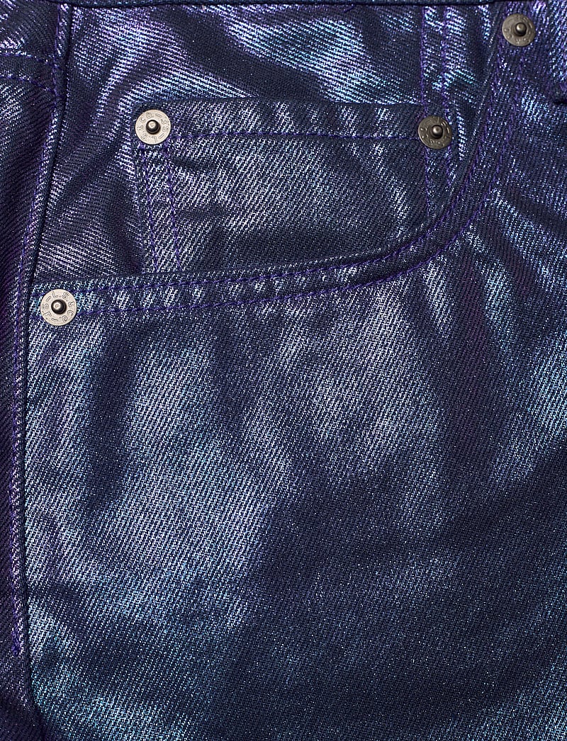 Levi's® - PEARLESCENT ICON SKIRT CANDY COATED - korta kjolar - candy coated - 2