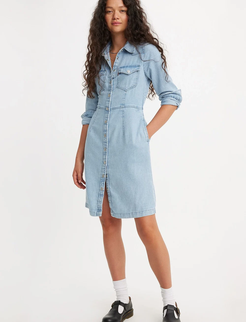 Short western dresses sales online