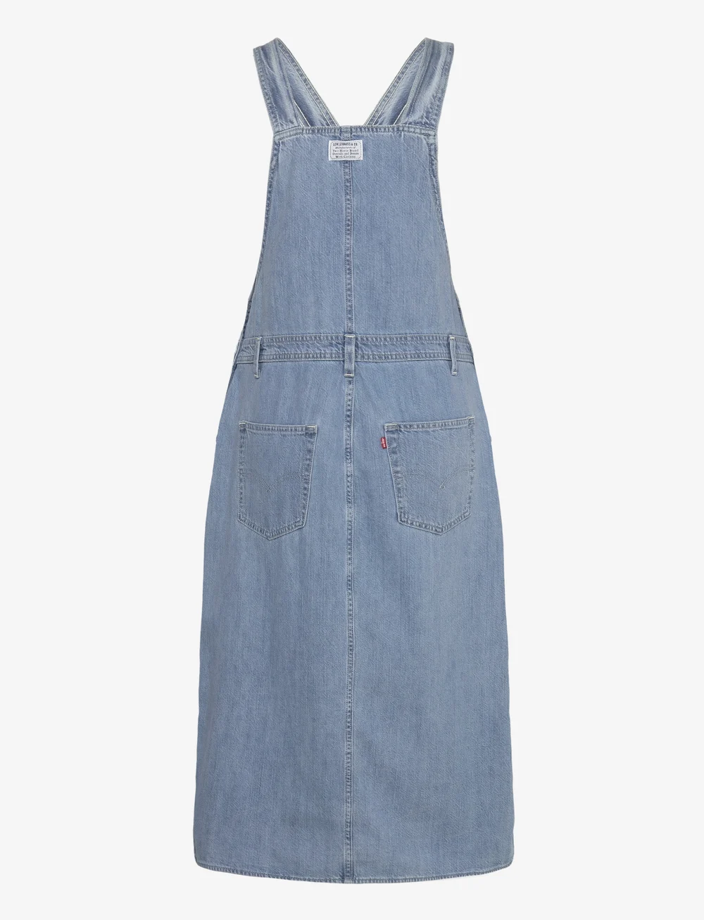 LEVI S Women Tico Jumper Twisted Words 2 Midi dresses Boozt