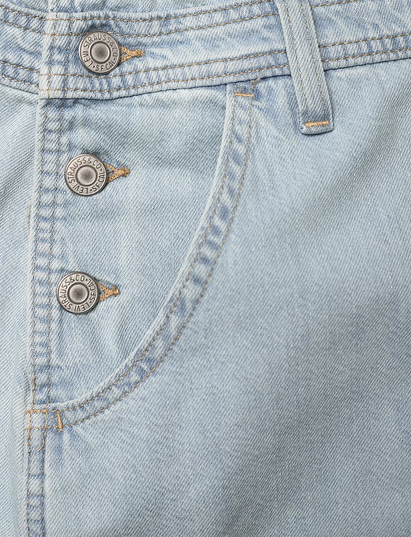 Levi's® - TICO JUMPER BLUES - denim dresses - blues - 4