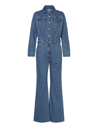 Western Jumpsuit Cause And Eff