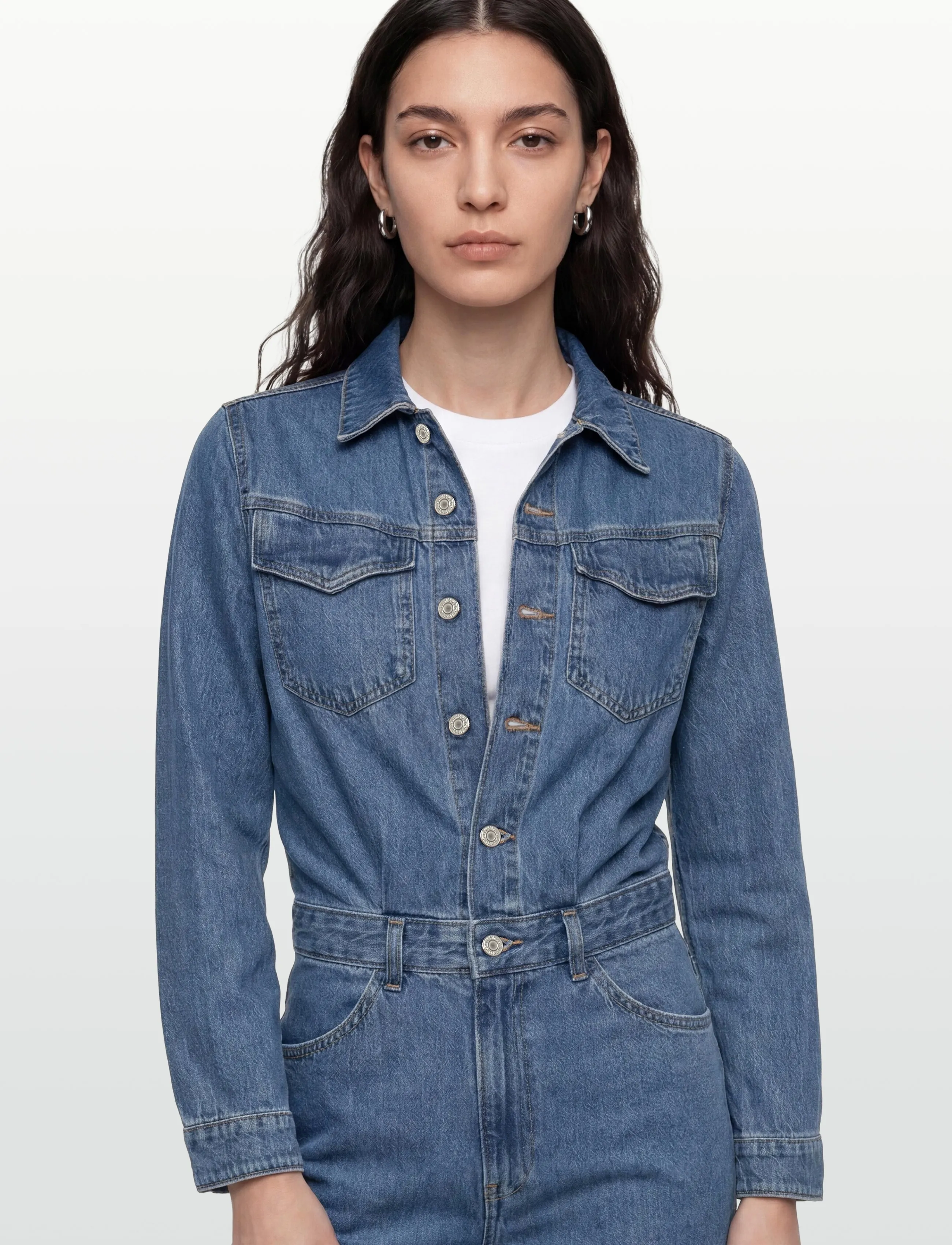 Jumpsuit 'Western Jumpsuit' 3