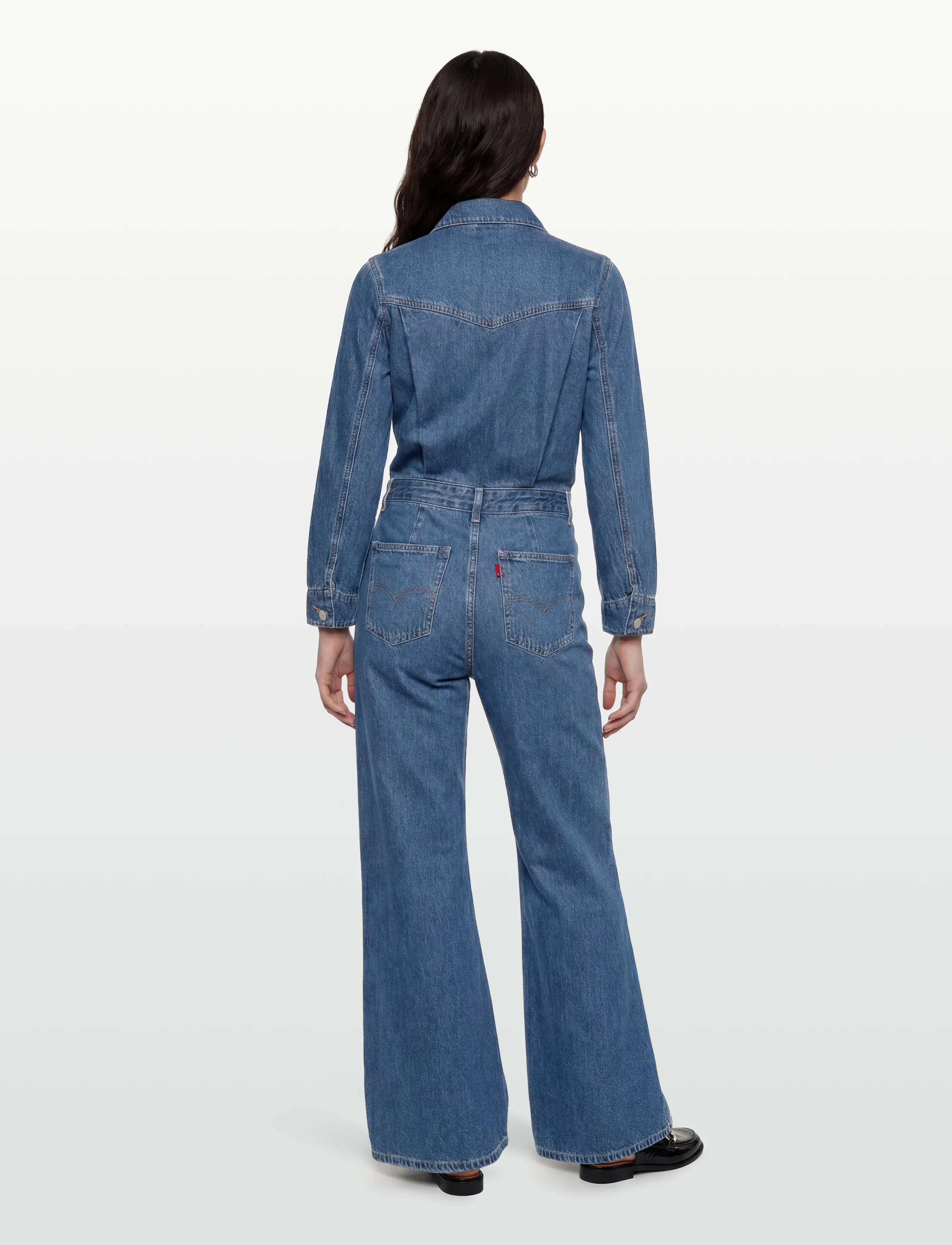 Jumpsuit 'Western Jumpsuit' 4