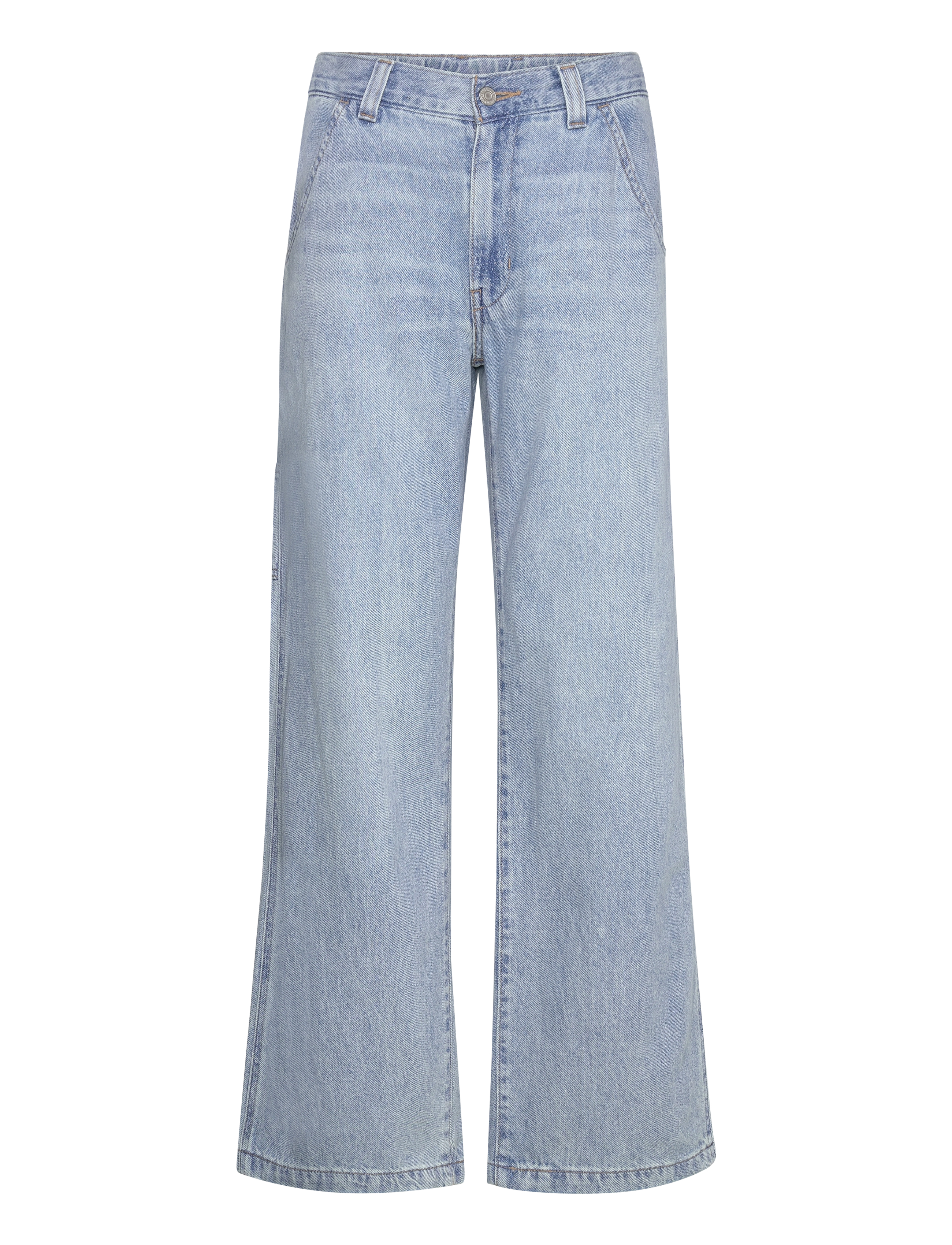 Levi's® - FW BAGGY CARPENTER MAKE A DIFFERENCE LB - make a difference - 1