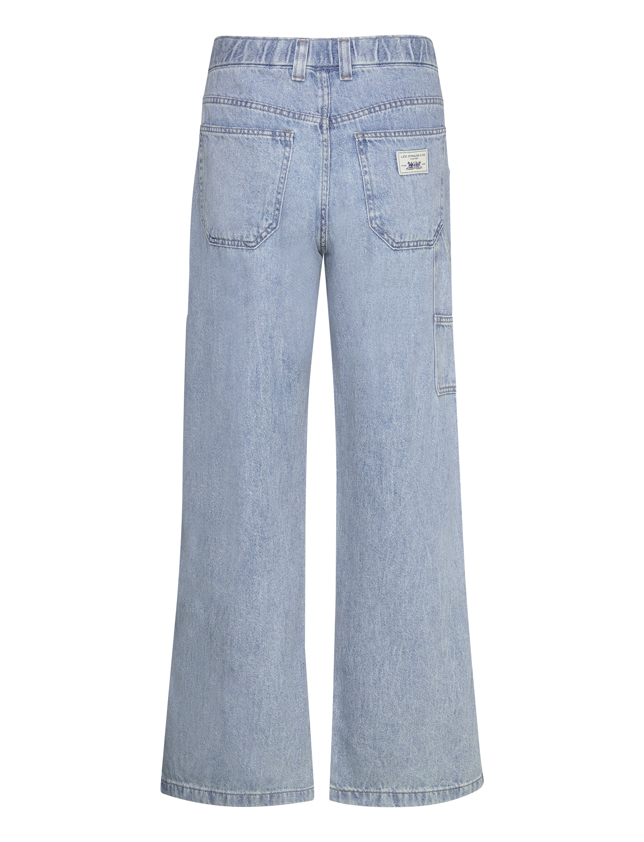 Levi's® - FW BAGGY CARPENTER MAKE A DIFFERENCE LB - make a difference - 2