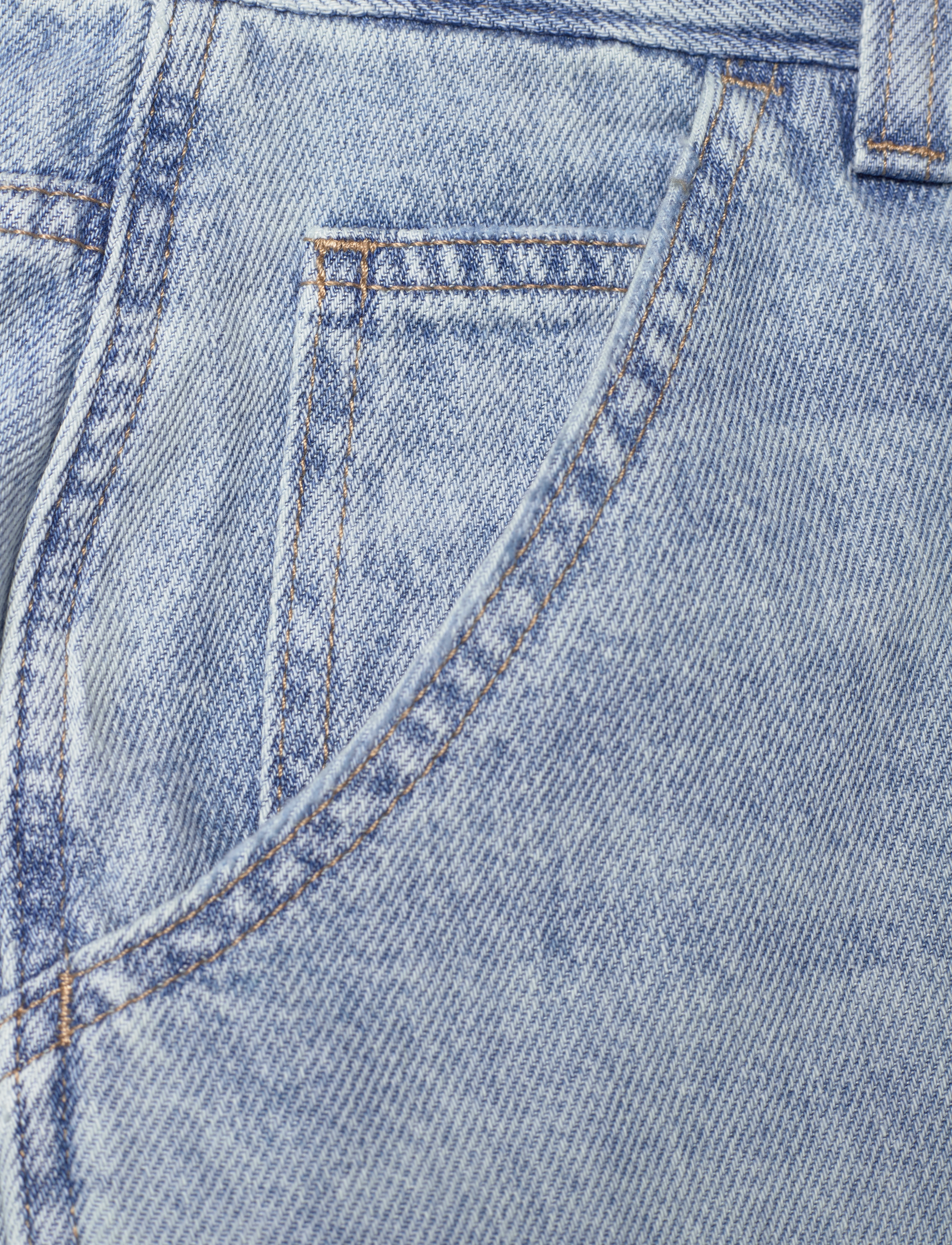 Levi's® - FW BAGGY CARPENTER MAKE A DIFFERENCE LB - make a difference - 5