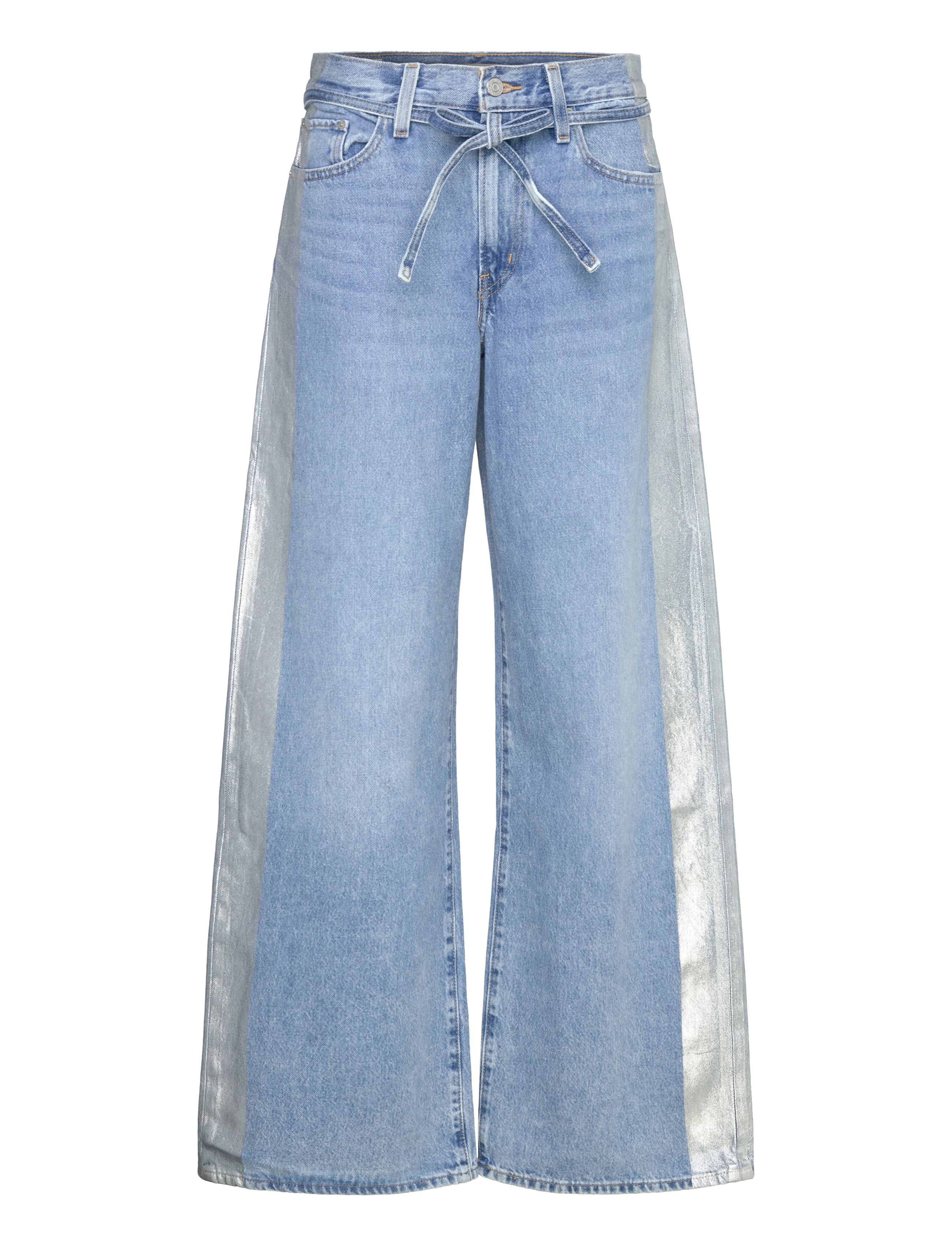 Levi's® - XL STRAIGHT LIGHT INDIGO - FLAT FINISH - me time - 1